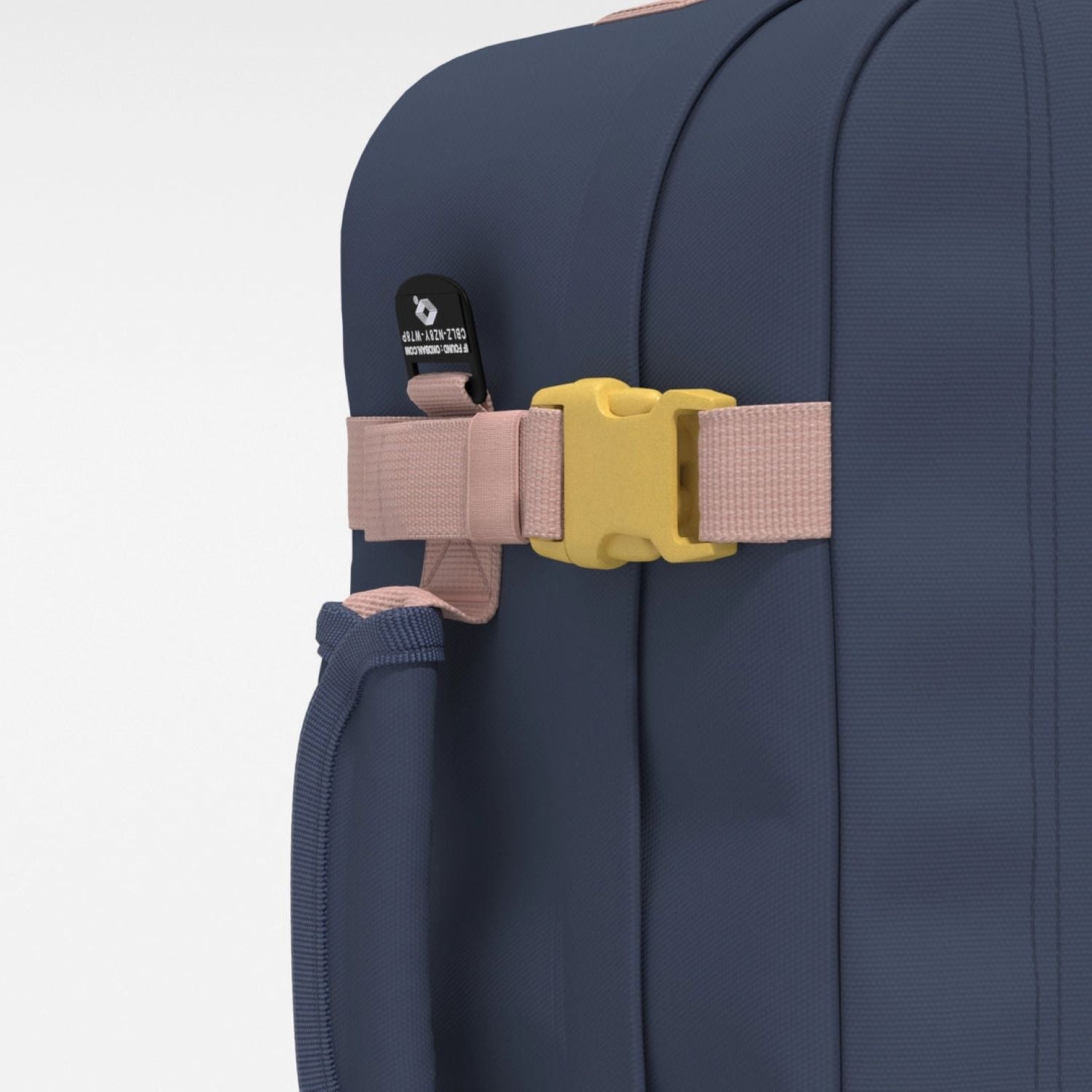 Cabinzero Classic Backpack 28L (Shibori Blue)