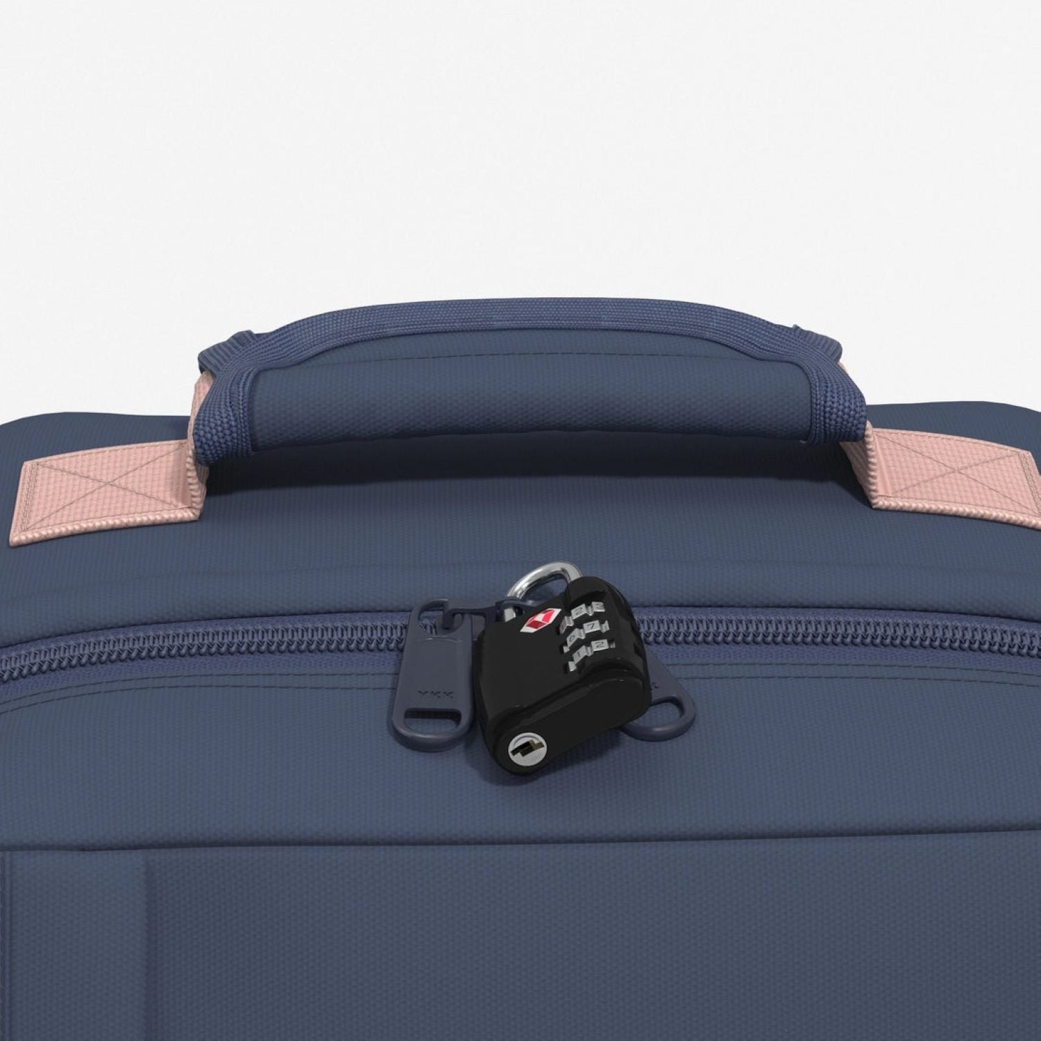 Cabinzero Classic Backpack 28L (Shibori Blue)