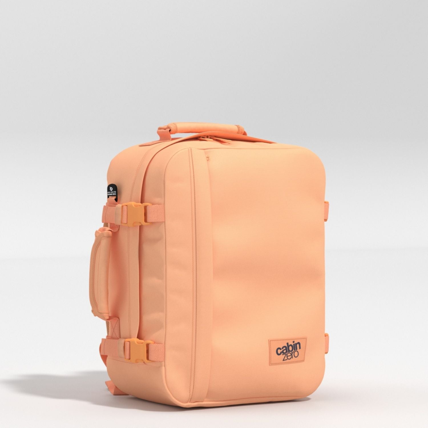 Cabinzero Classic Backpack 28L (Sunny Day)