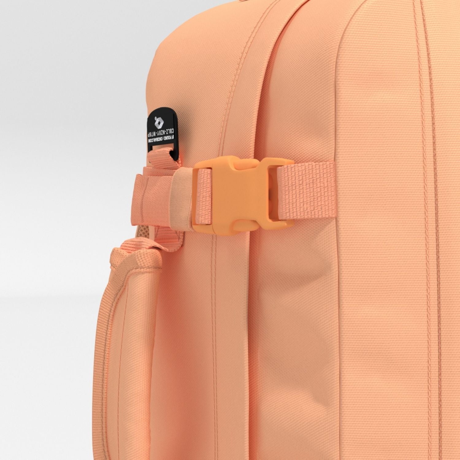 Cabinzero Classic Backpack 28L (Sunny Day)
