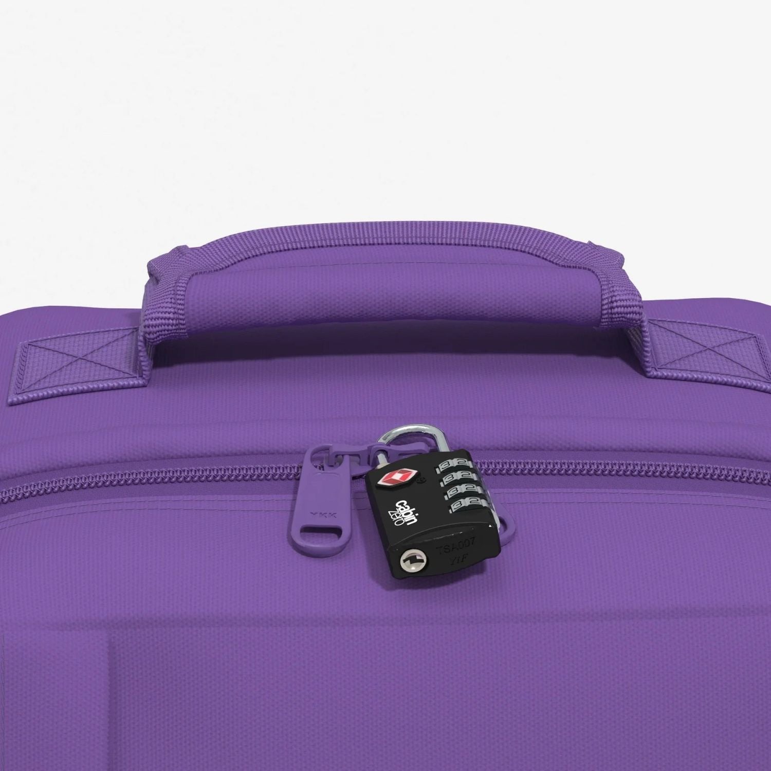CabinZero Classic Backpack 36L (Lavender Dream)