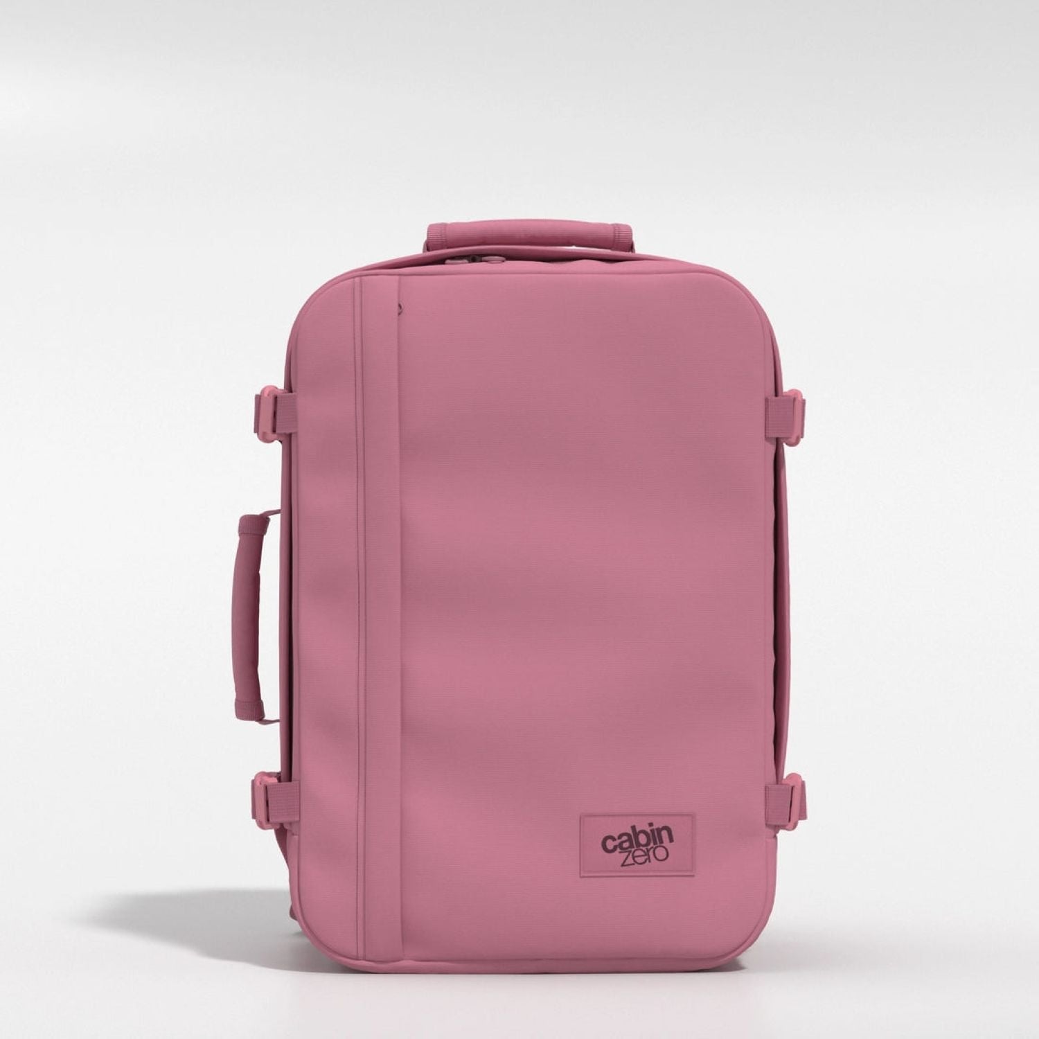 Cabinzero Classic Backpack 36L (Rosa Rosa)