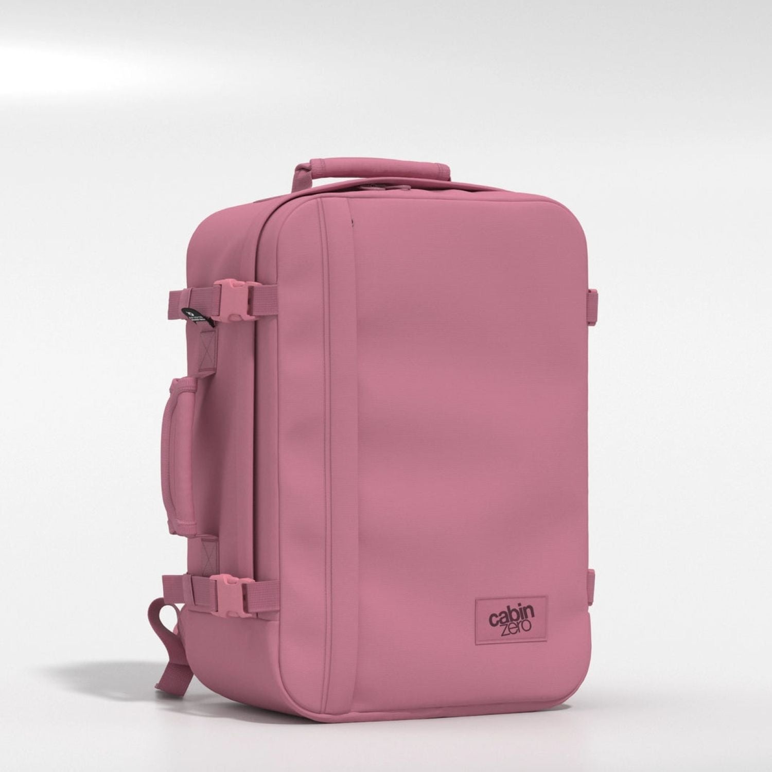 Cabinzero Classic Backpack 36L (Rosa Rosa)