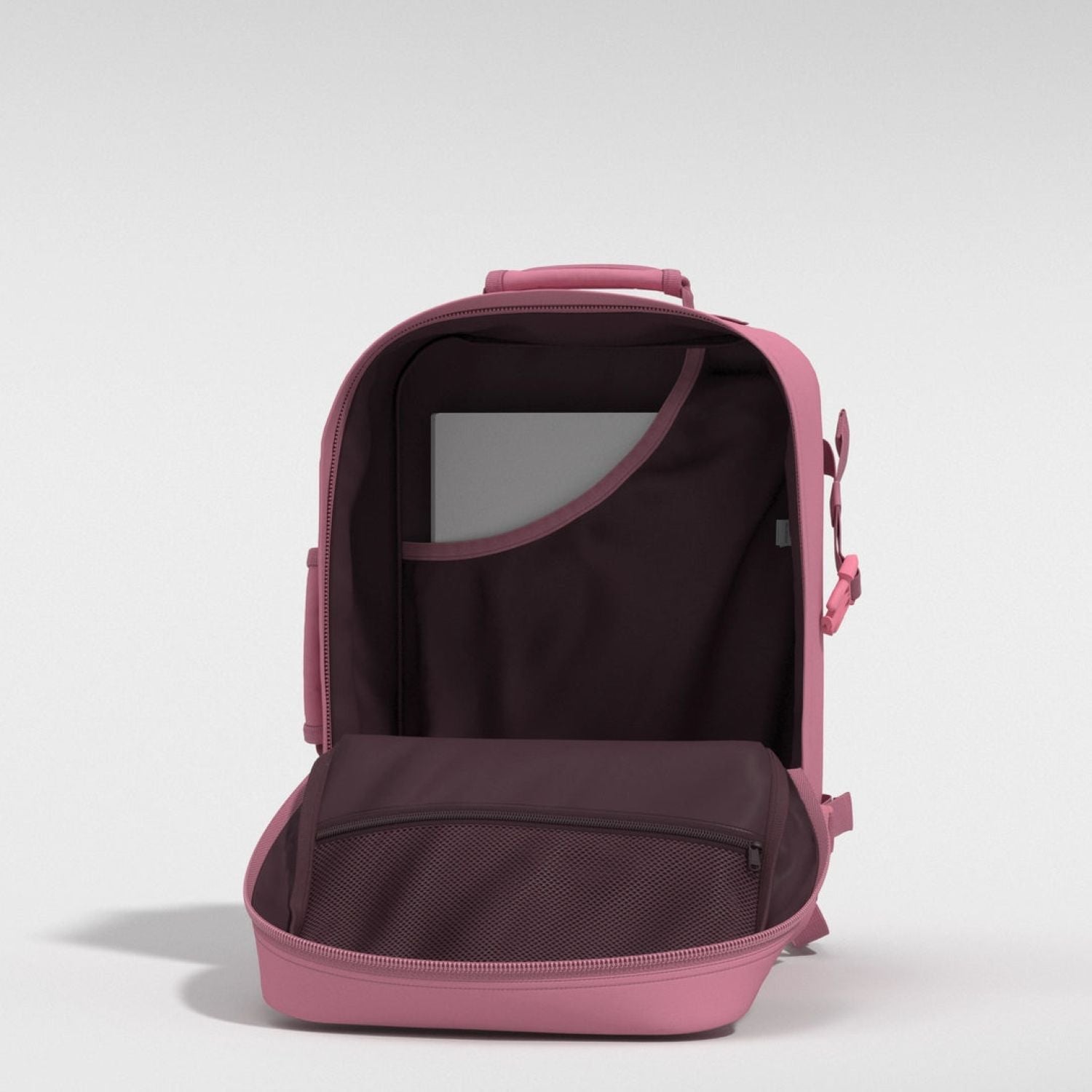 Cabinzero Classic Backpack 36L (Rosa Rosa)