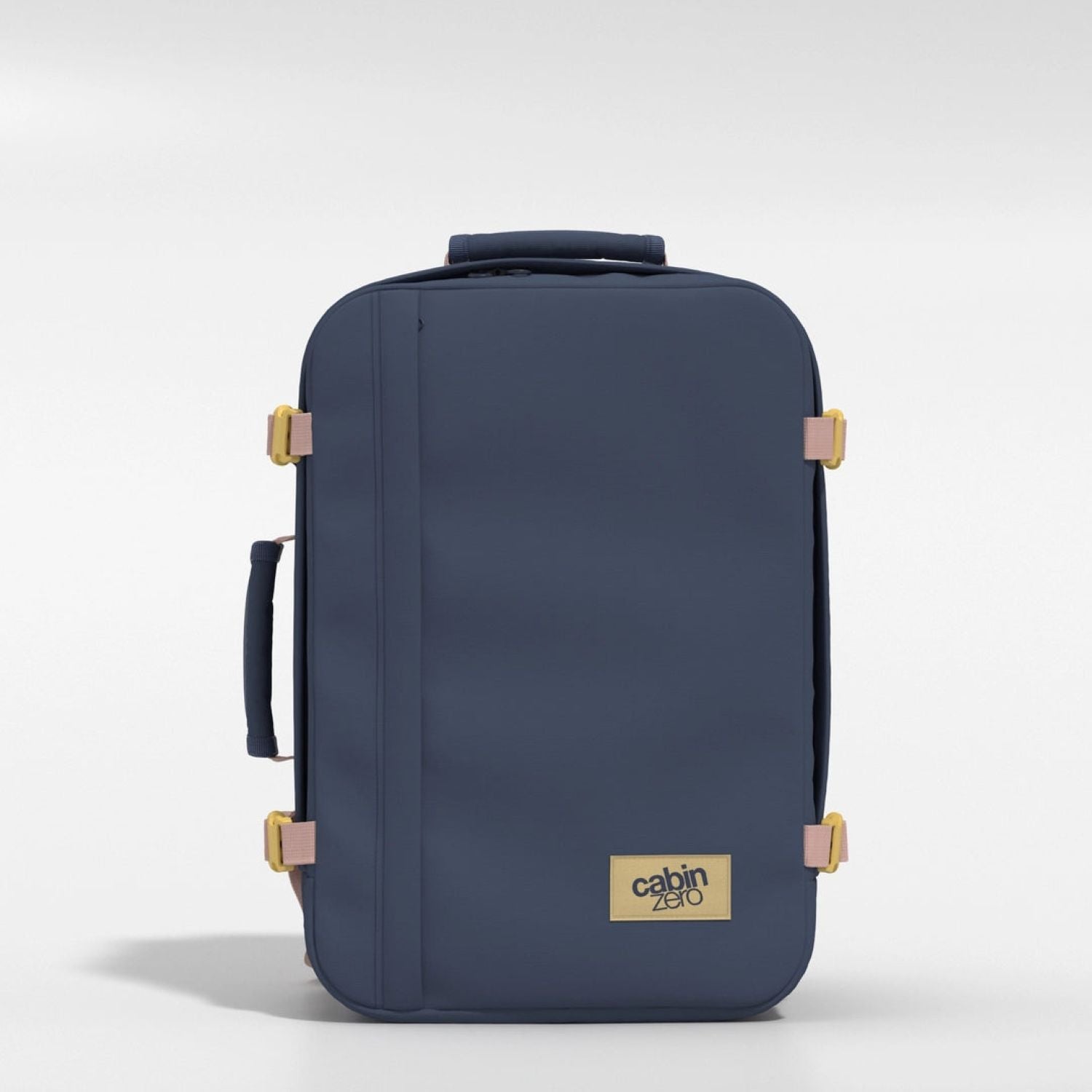 Cabinzero Classic Backpack 36L (Shibori Blue)