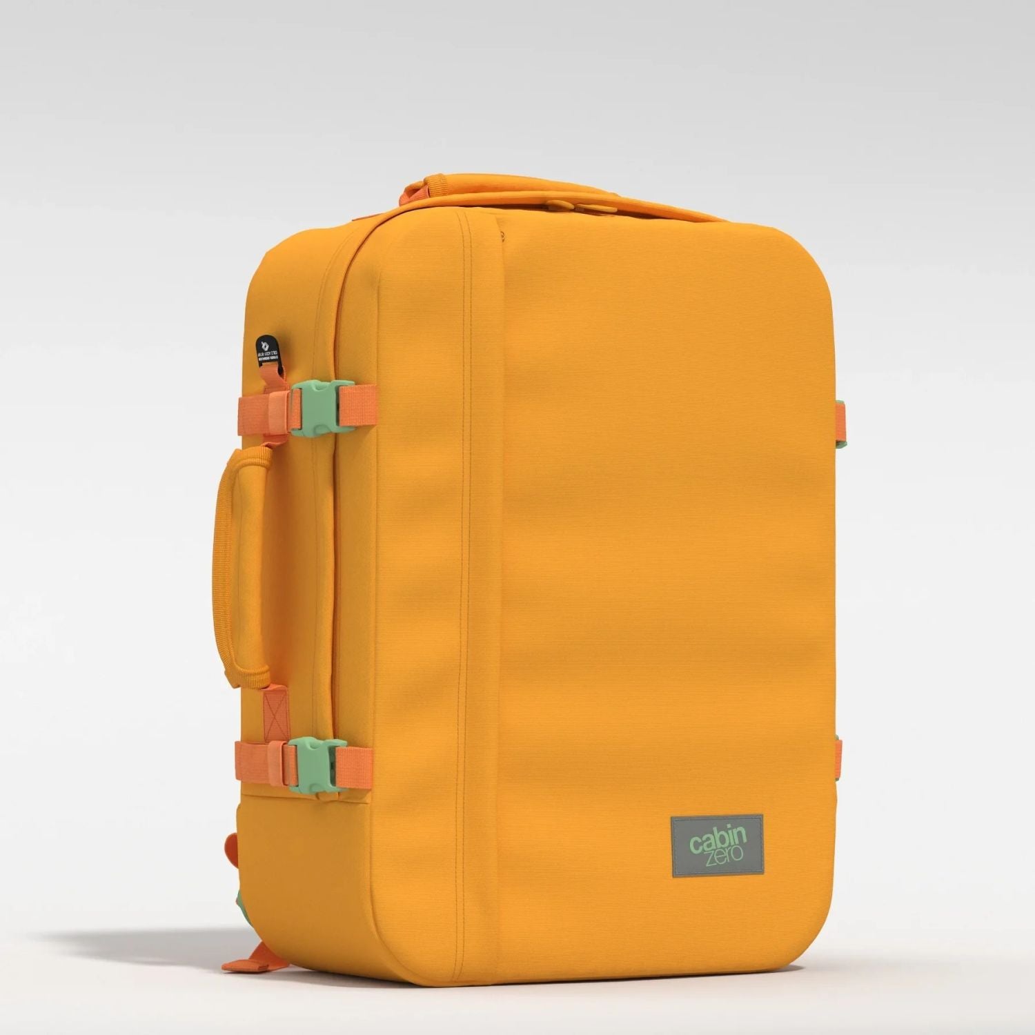 CabinZero Classic Backpack 44L (Honeycomb)