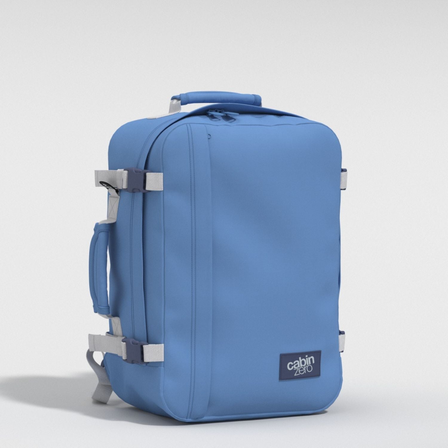 Cabinzero Classic Backpack 44L (Infinity Blue)