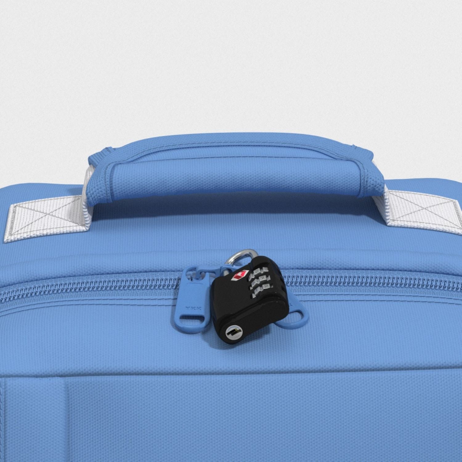 Cabinzero Classic Backpack 44L (Infinity Blue)