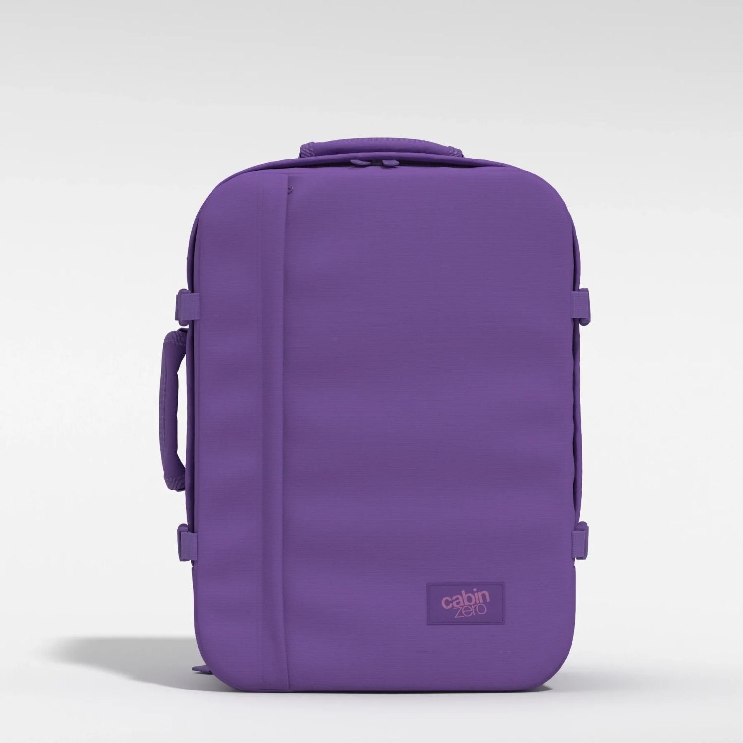 CabinZero Classic Backpack 44L (Lavender Dream)