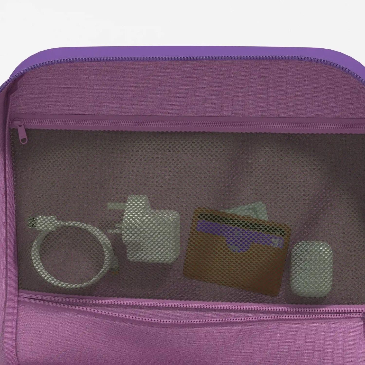 CabinZero Classic Backpack 44L (Lavender Dream)