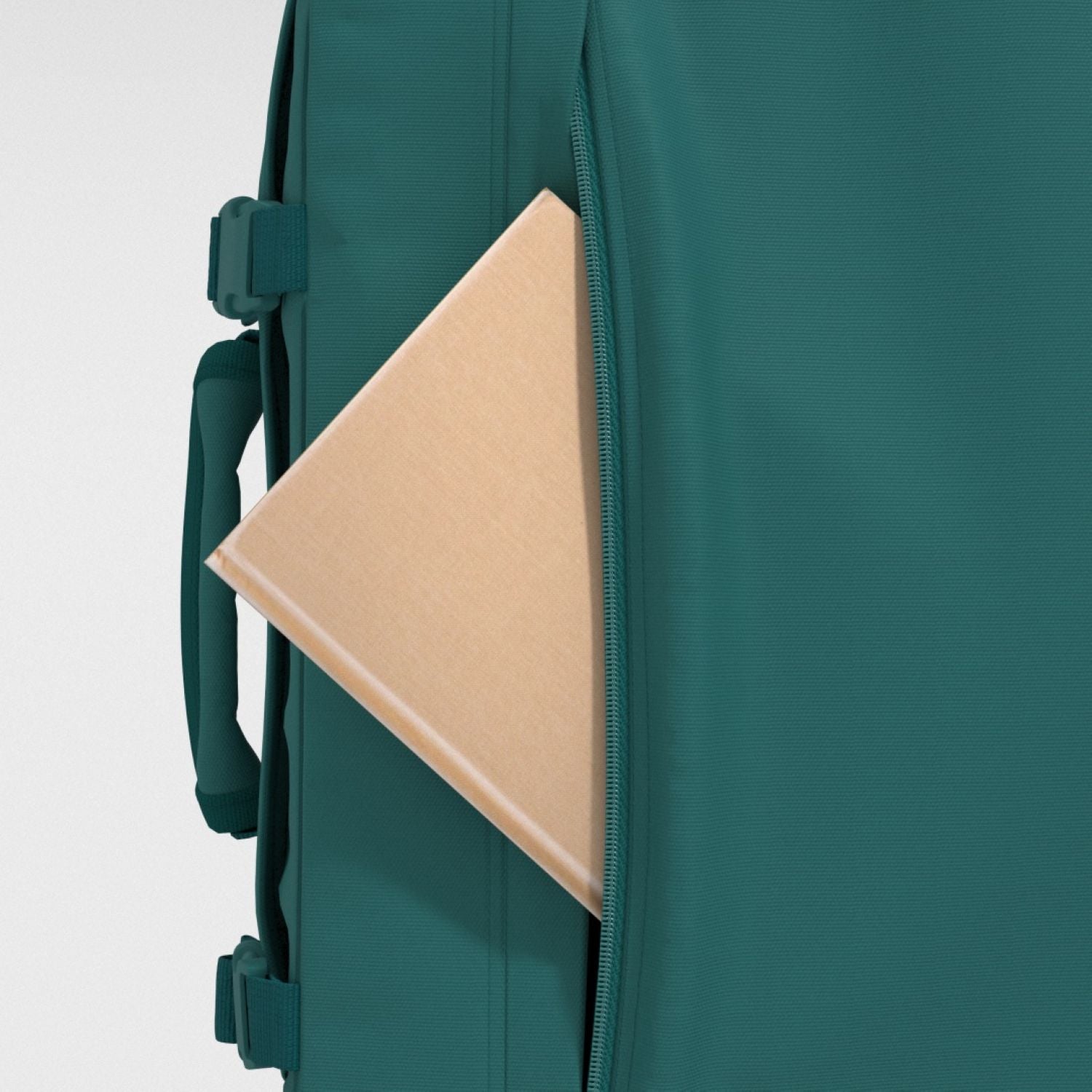 Cabinzero Classic Backpack 44L (Meadow Green)