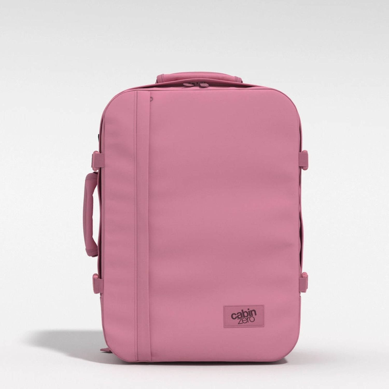 Cabinzero Classic Backpack 44L (Rosa Rosa)