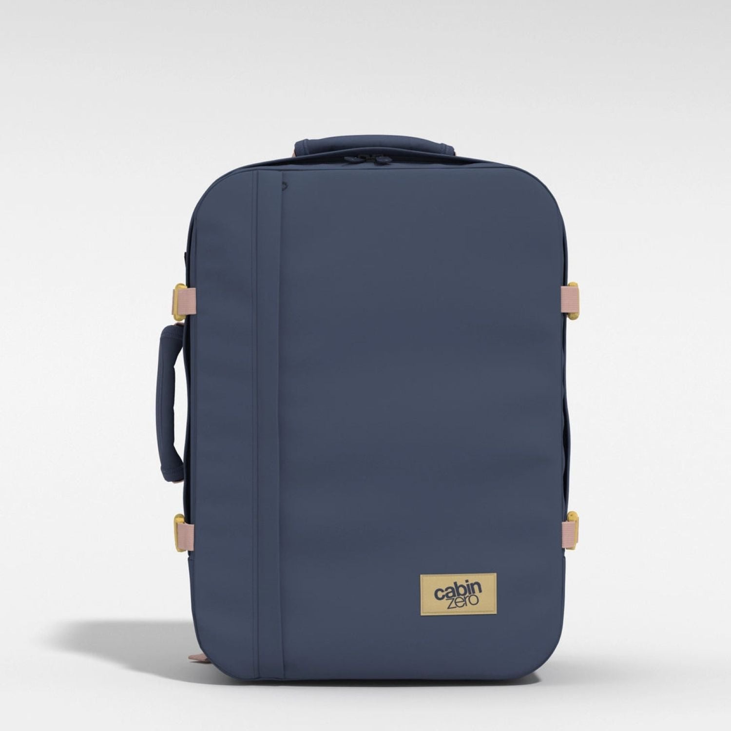 Cabinzero Classic Backpack 44L (Shibori Blue)