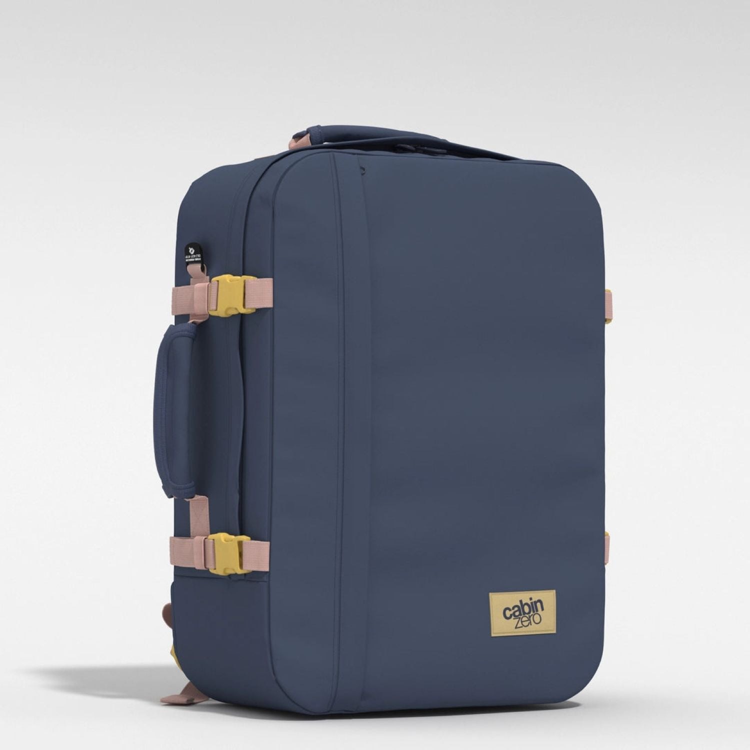 Cabinzero Classic Backpack 44L (Shibori Blue)