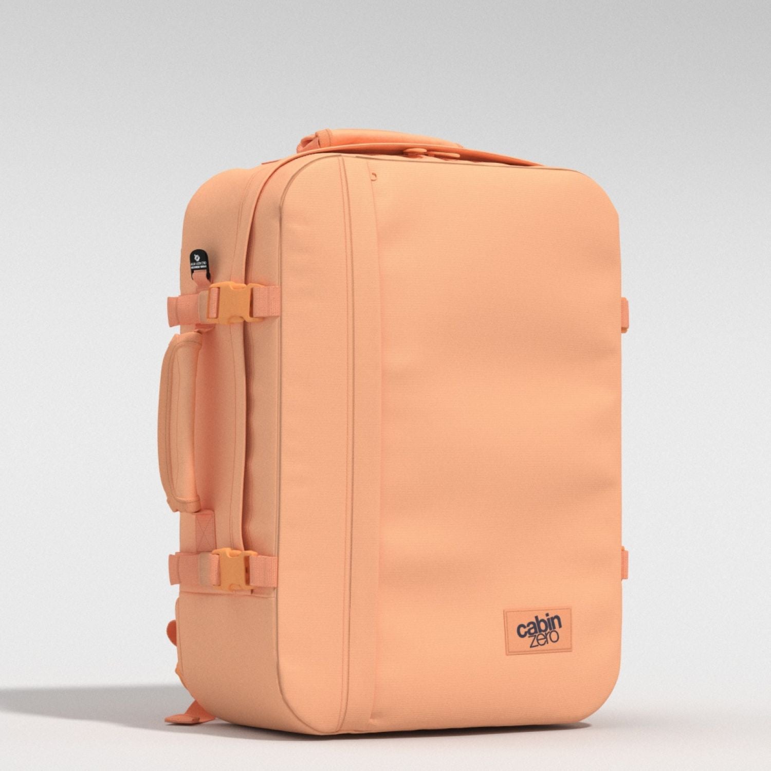 Cabinzero Classic Backpack 44L (Sunny Day)