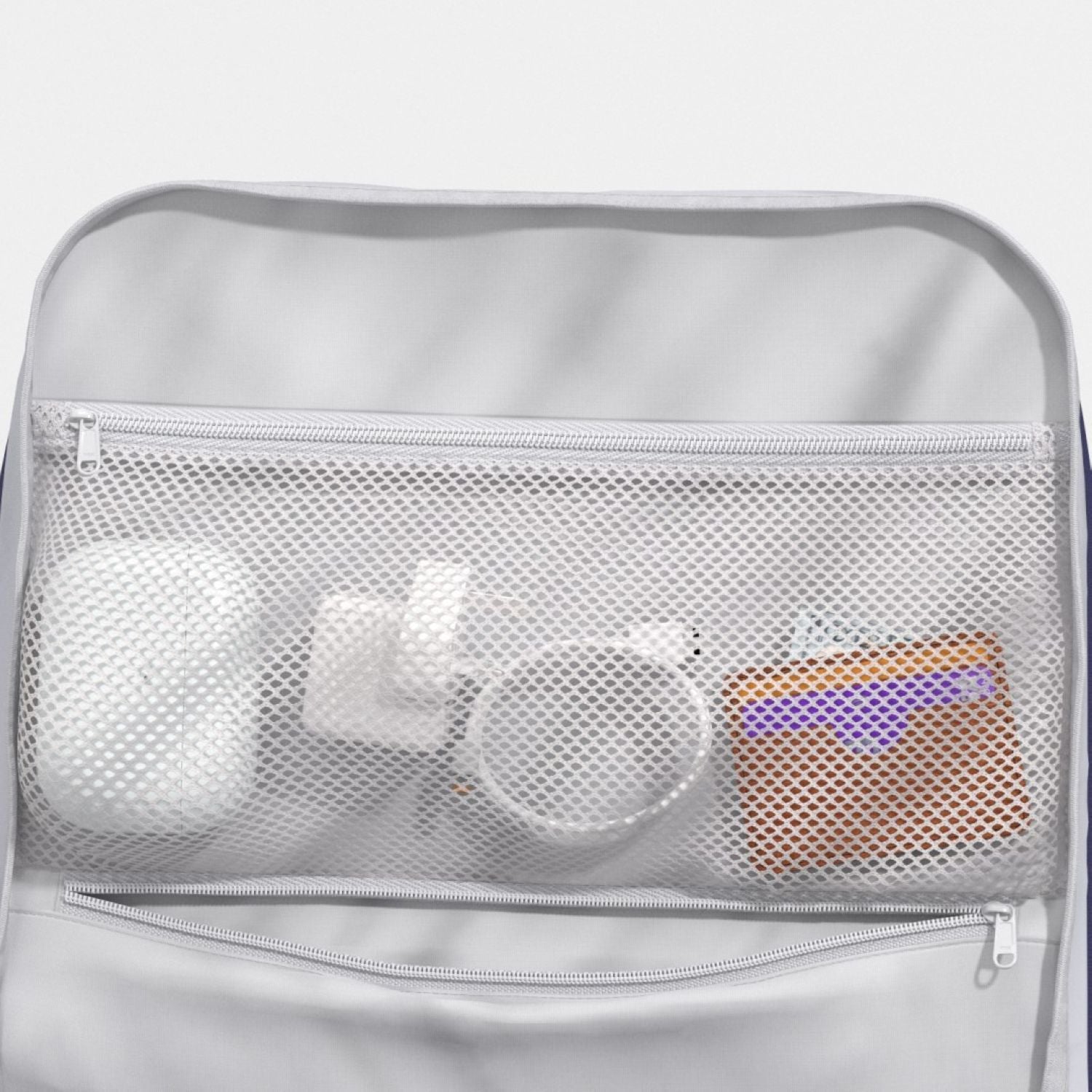 Cabinzero Military Backpack 36L (Galaxy Blue)