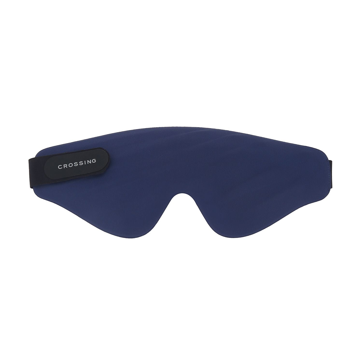 Crossing AIRLITE Zero-Pressure Blackout Eye Mask - Dark Blue