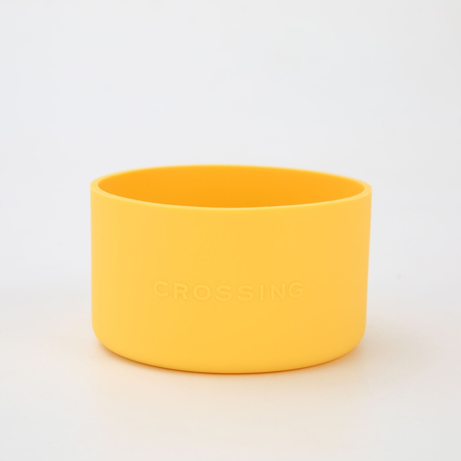 Crossing Bottle Silicone Boot Fits Diameter 7-7.5cm (550ml) Blistered Pack - Honeycomb