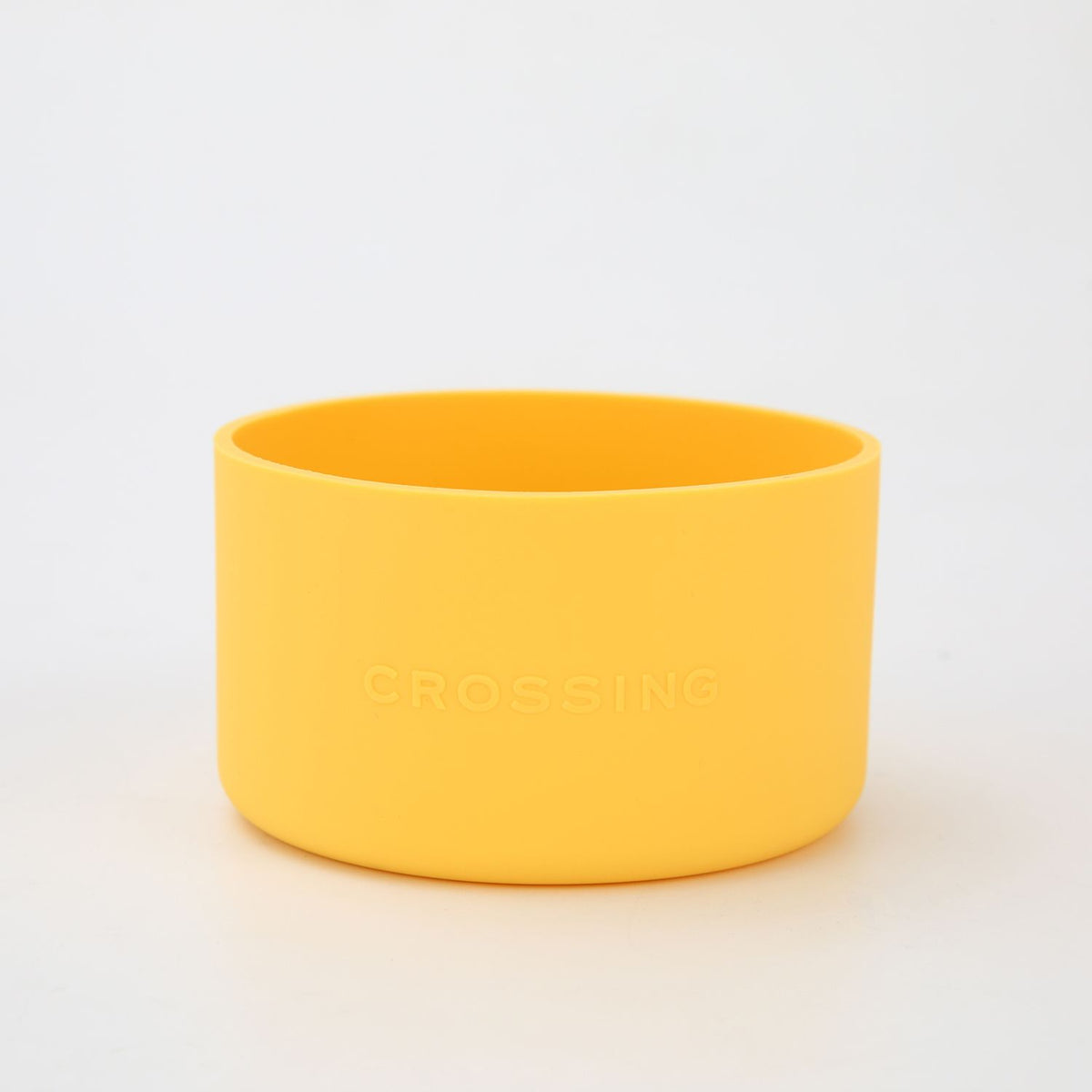 Crossing Bottle Silicone Boot Fits Diameter 7-7.5cm (550ml) Blistered Pack - Honeycomb