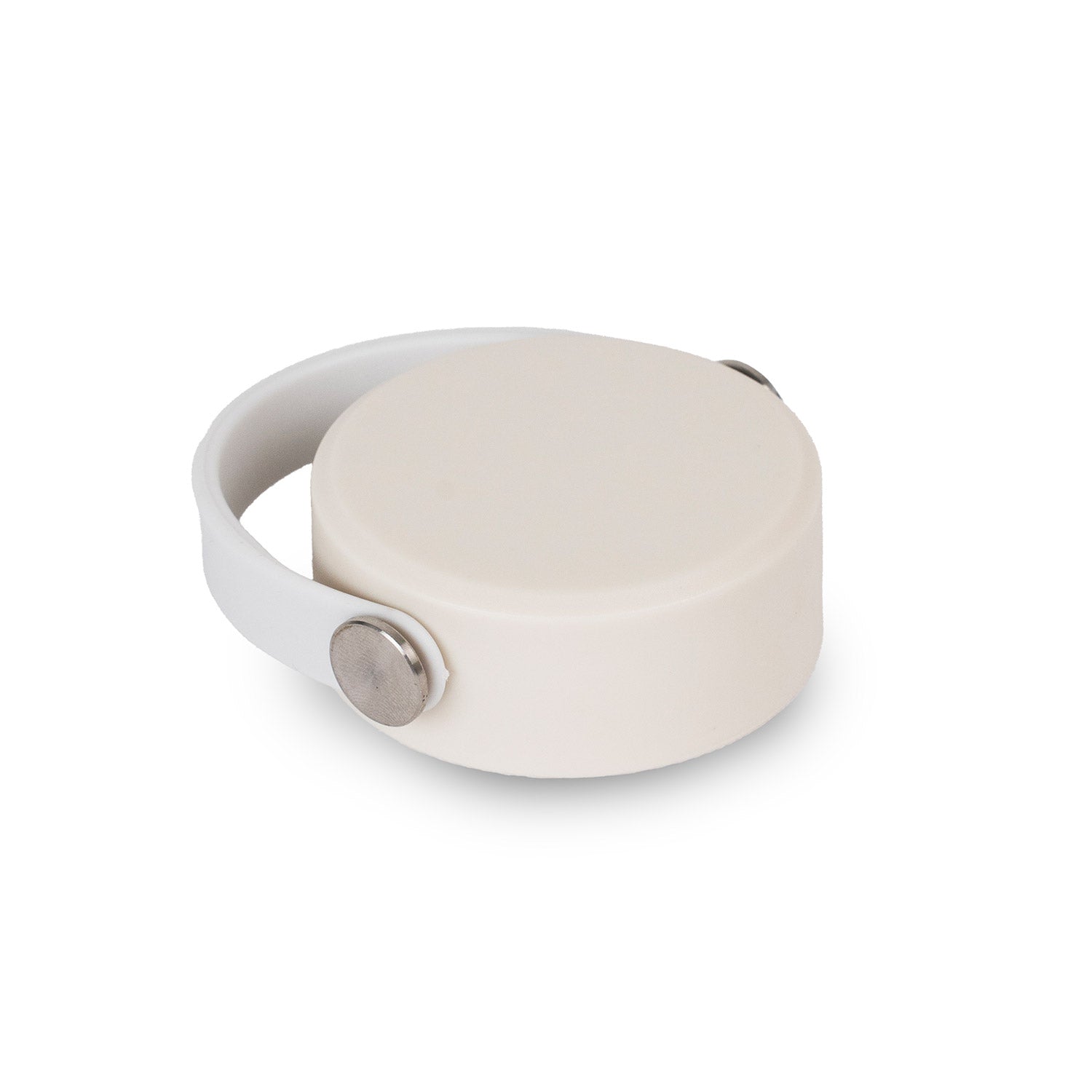 Crossing Bottle Urban Mod Cap - Cotton (White)