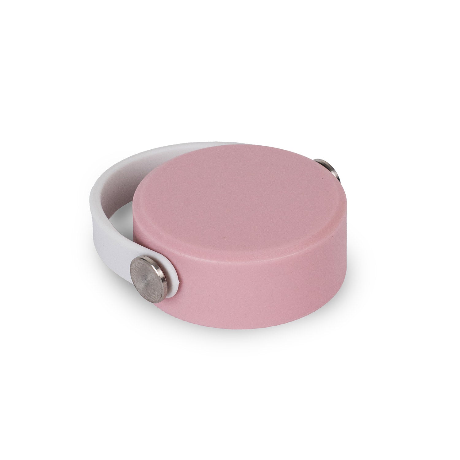 Crossing Bottle Urban Mod Cap - Dusty Rose (Pink)