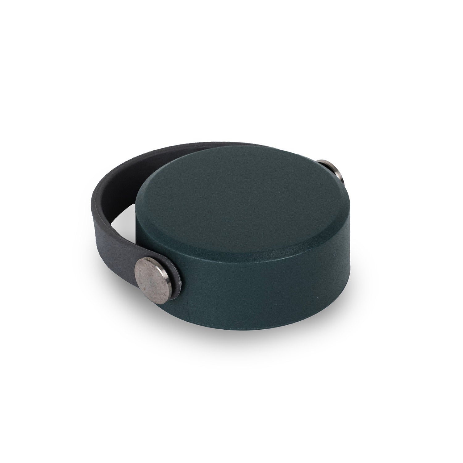 Crossing Bottle Urban Mod Cap - Squash (Dark Green)