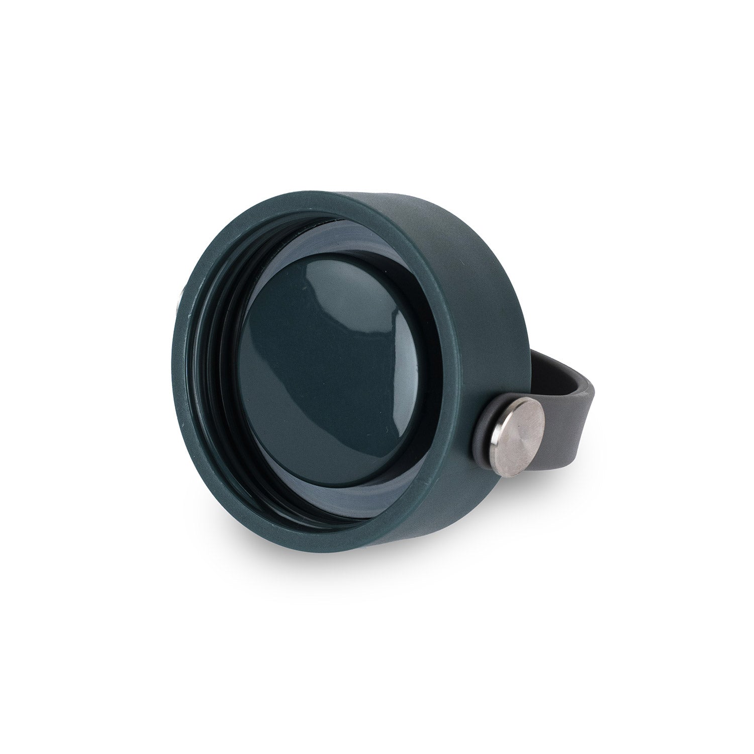 Crossing Bottle Urban Mod Cap - Squash (Dark Green)