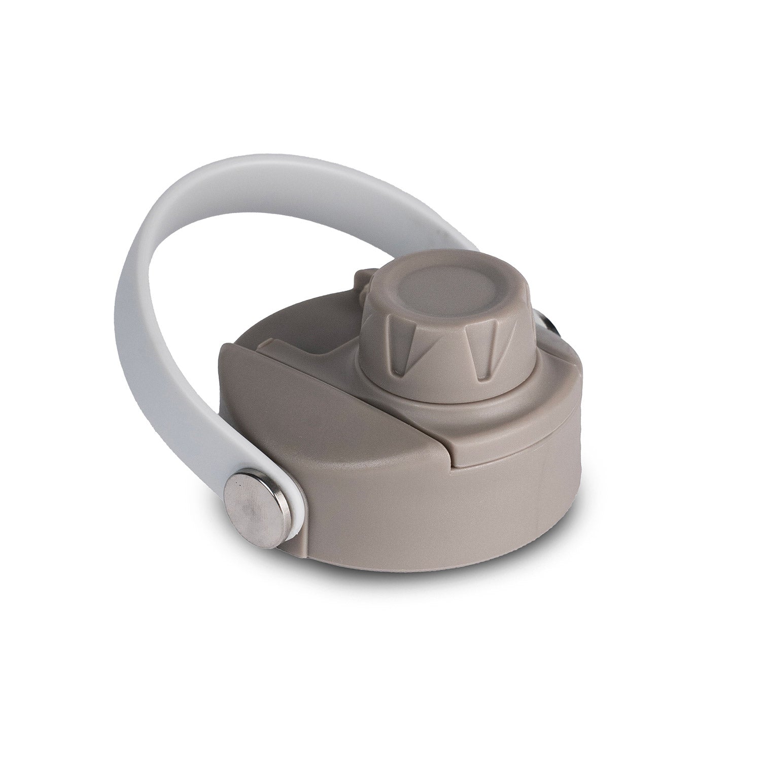 Crossing Bottle Urban Screw Cap - Latte (Light Brown)