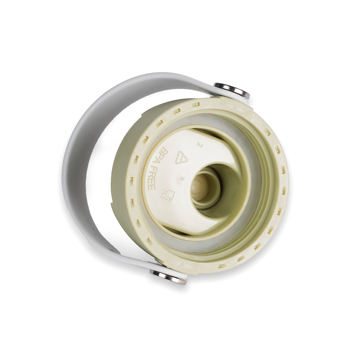 Crossing Bottle Urban Screw Cap - Pistachio (Mint)