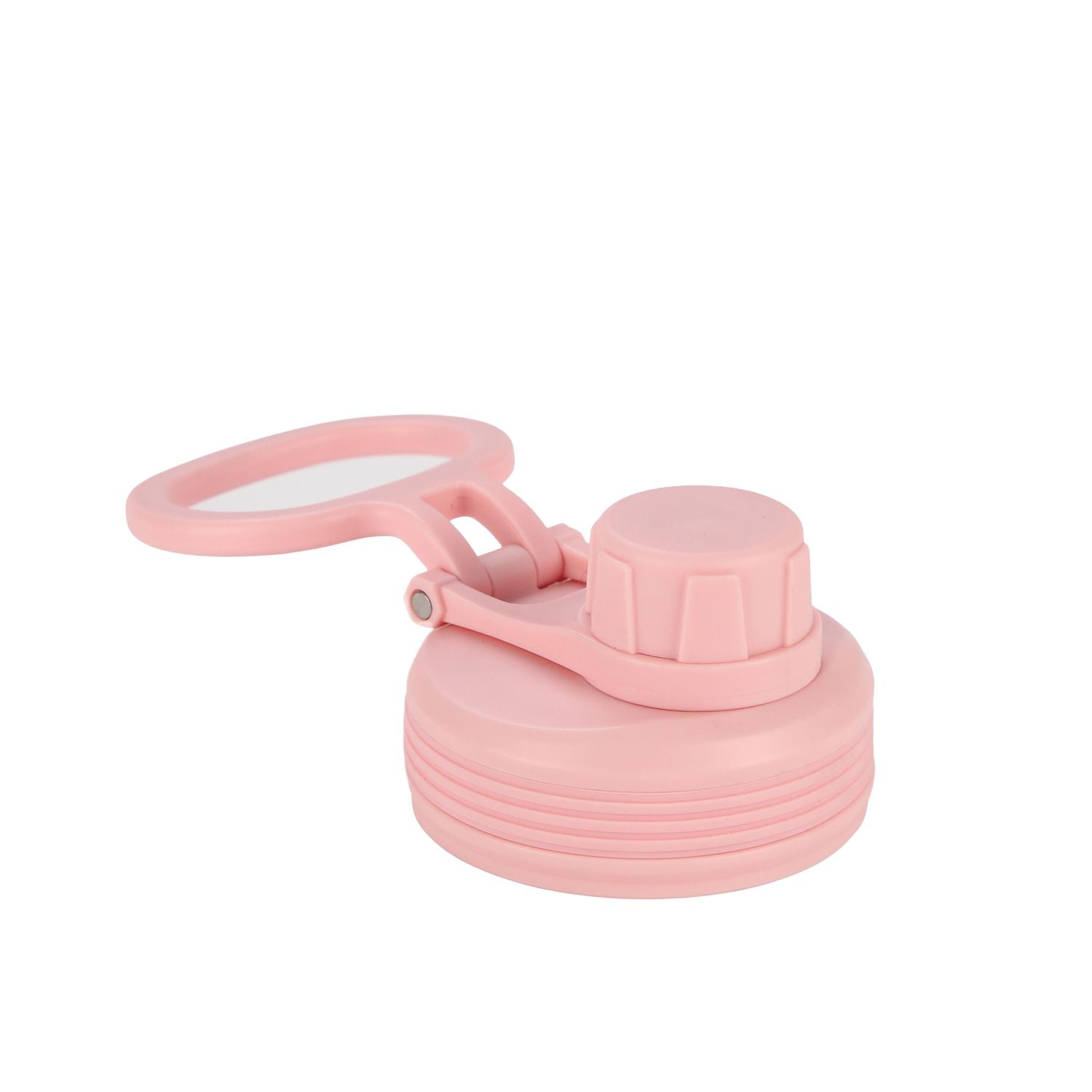 Crossing Bottle Urban Screw Sports Cap V2- Dusty Rose (Dark Pink)