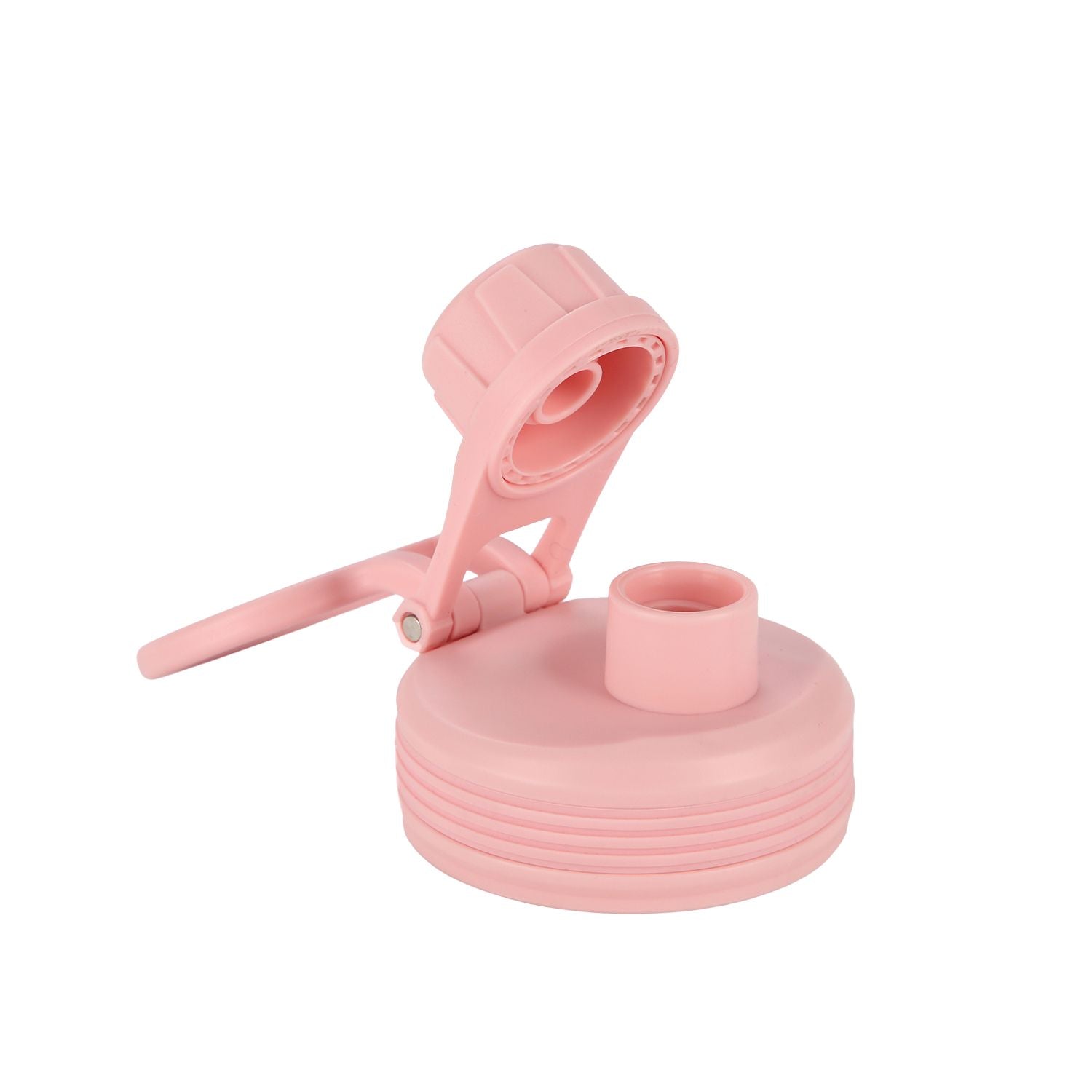 Crossing Bottle Urban Screw Sports Cap V2- Dusty Rose (Dark Pink)