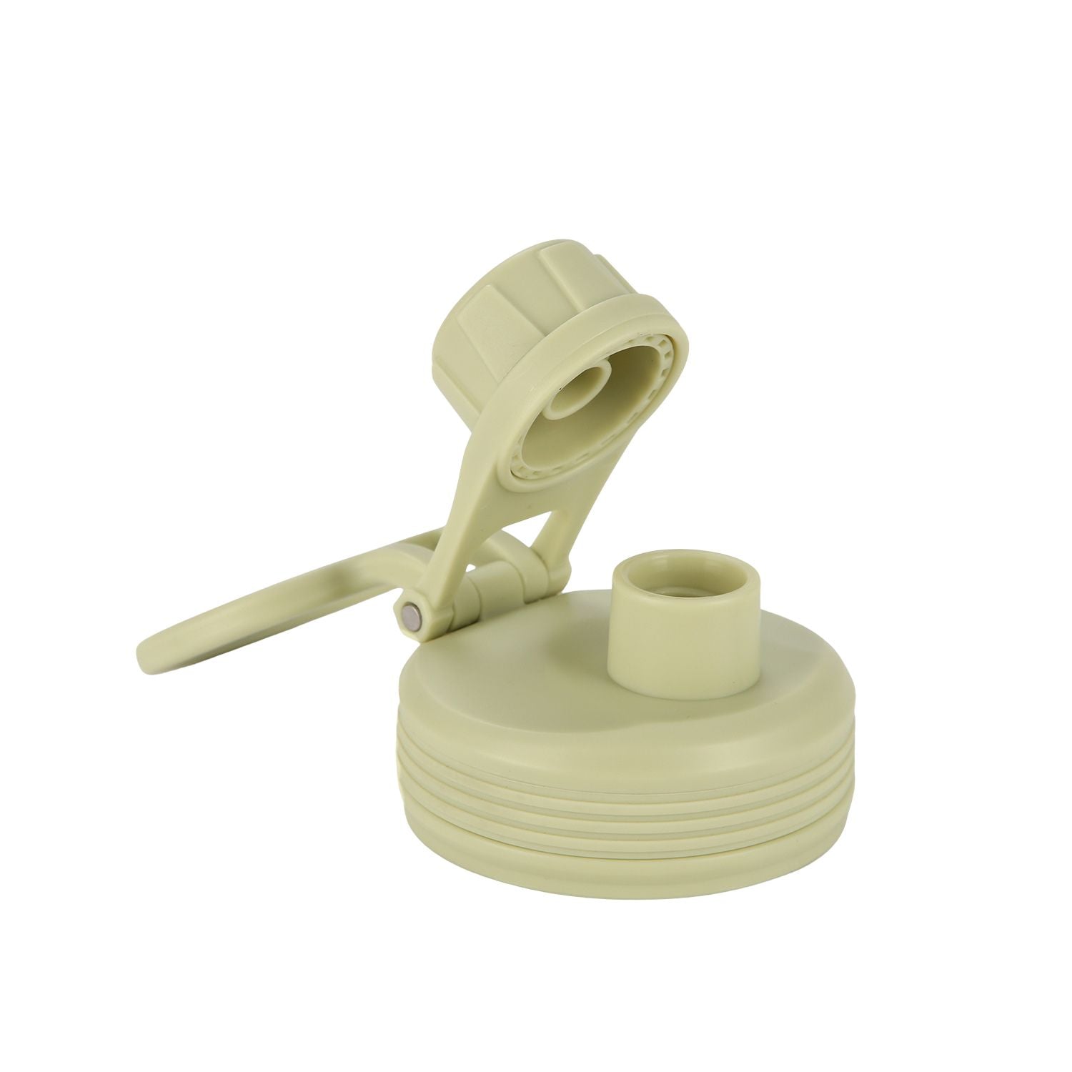 Crossing Bottle Urban Screw Sports Cap V2- Pistachio (Light Green)