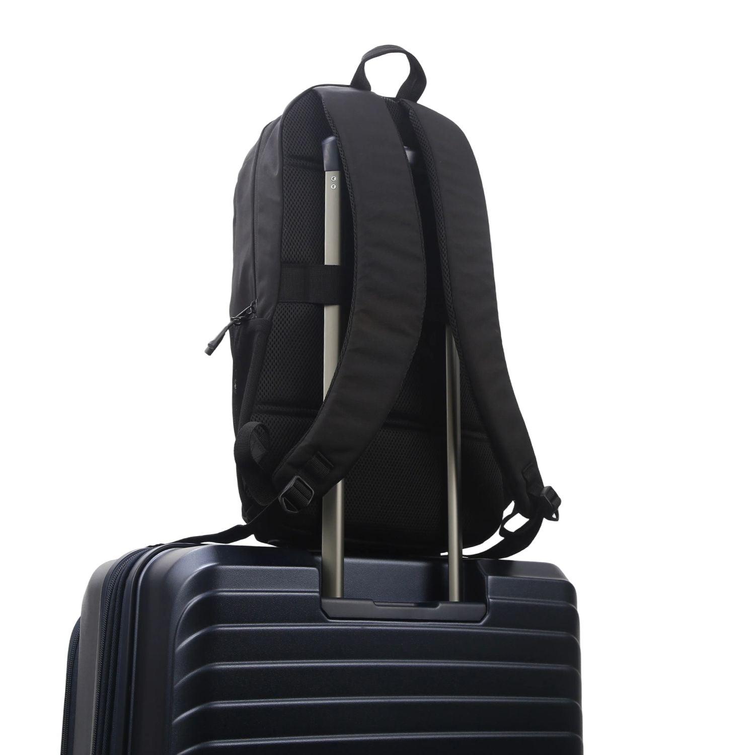 Crossing Classic Laptop Backpack 20L - Black
