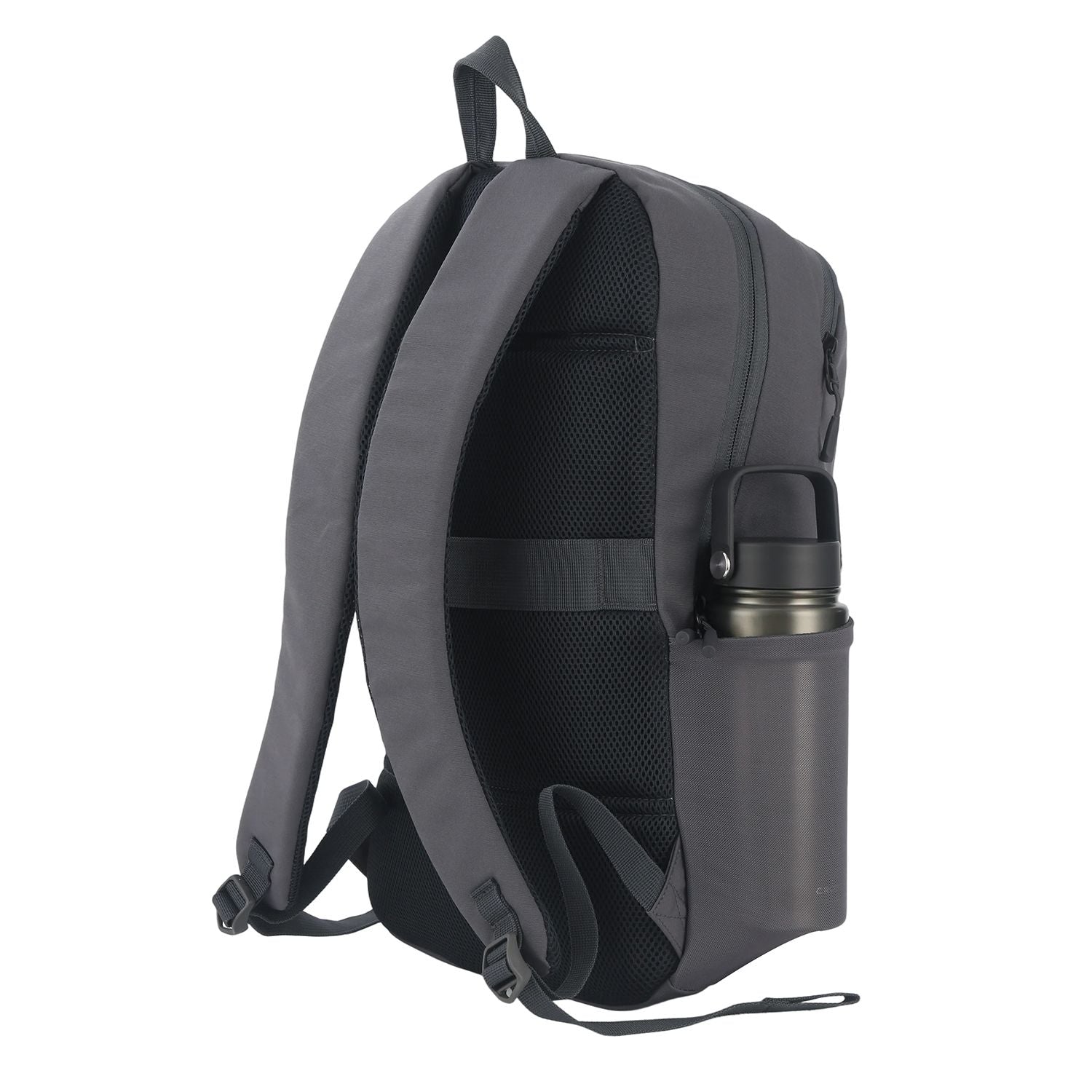 Crossing Classic Laptop Backpack 20L - Slate Grey