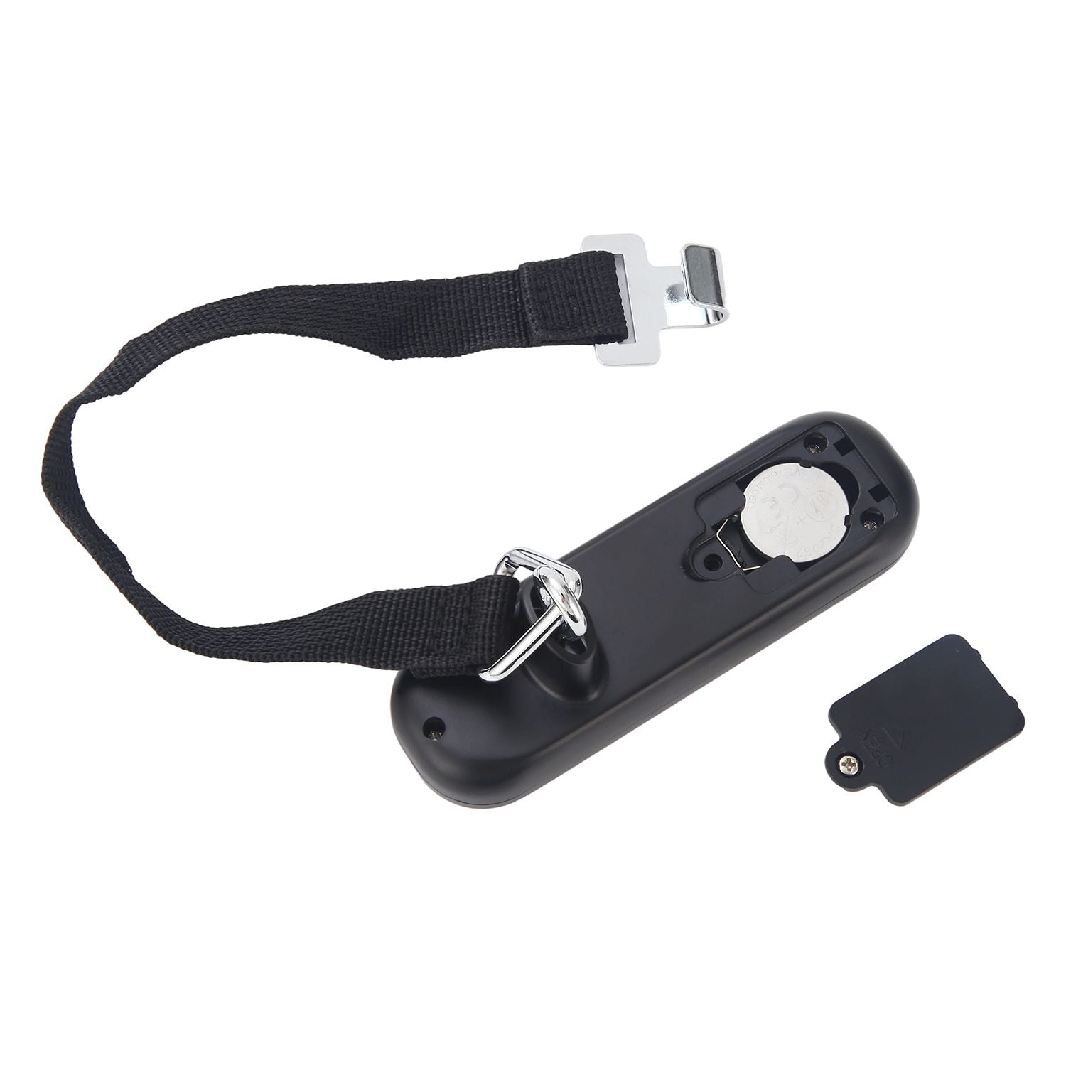 Crossing Digital Luggage Scale - Black