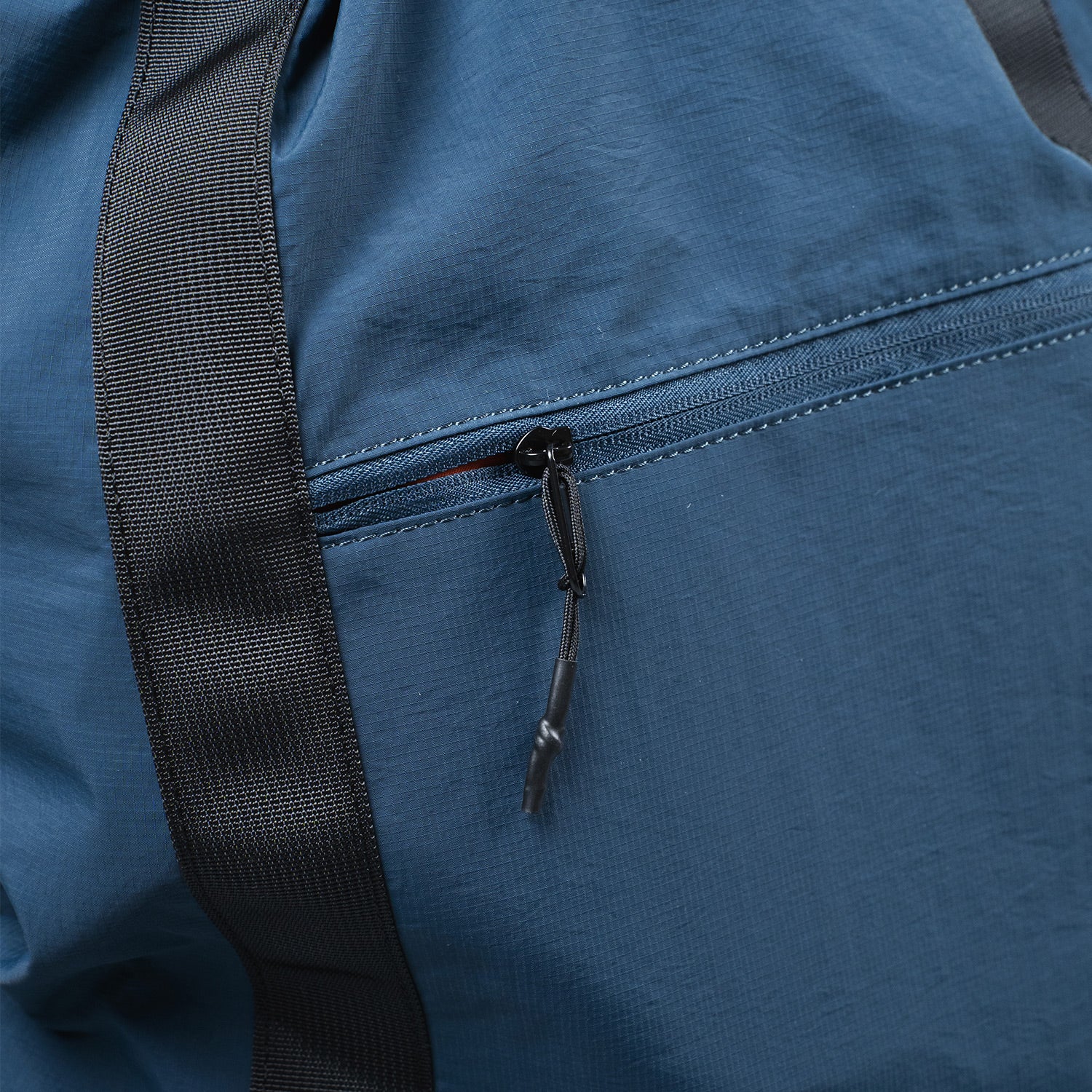 Crossing Jack Drawstring Totepack - Navy