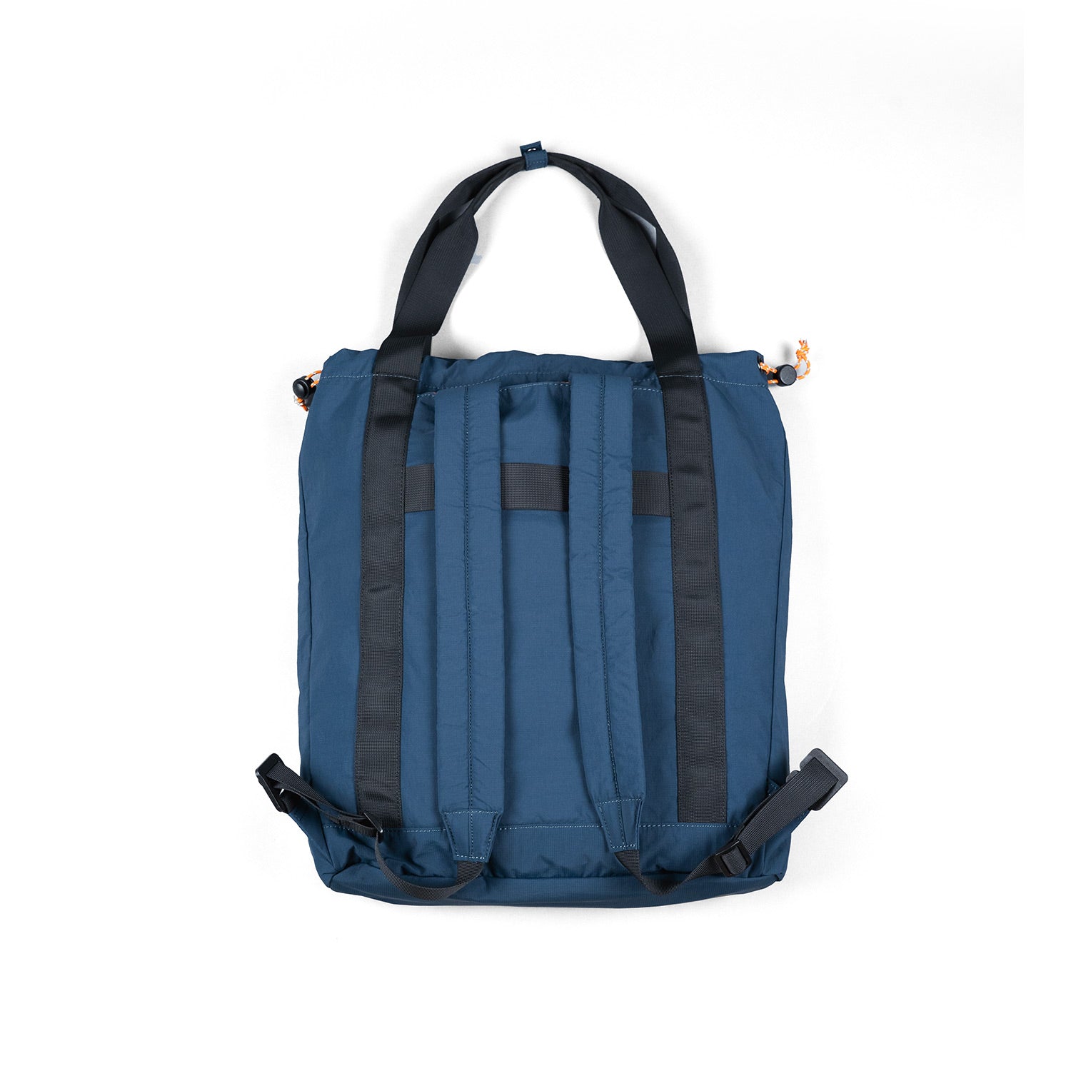 Crossing Jack Drawstring Totepack - Navy