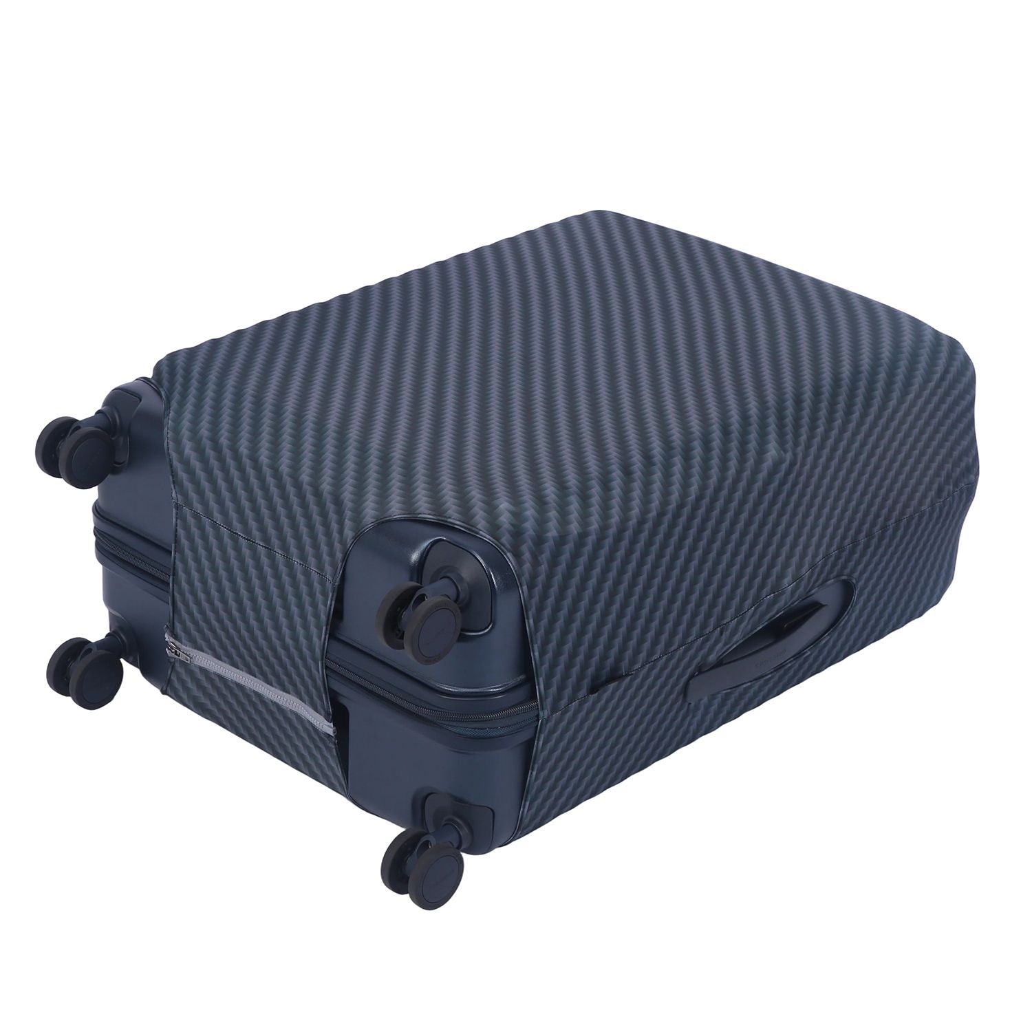 Crossing Luggage Cover L - Slash Line