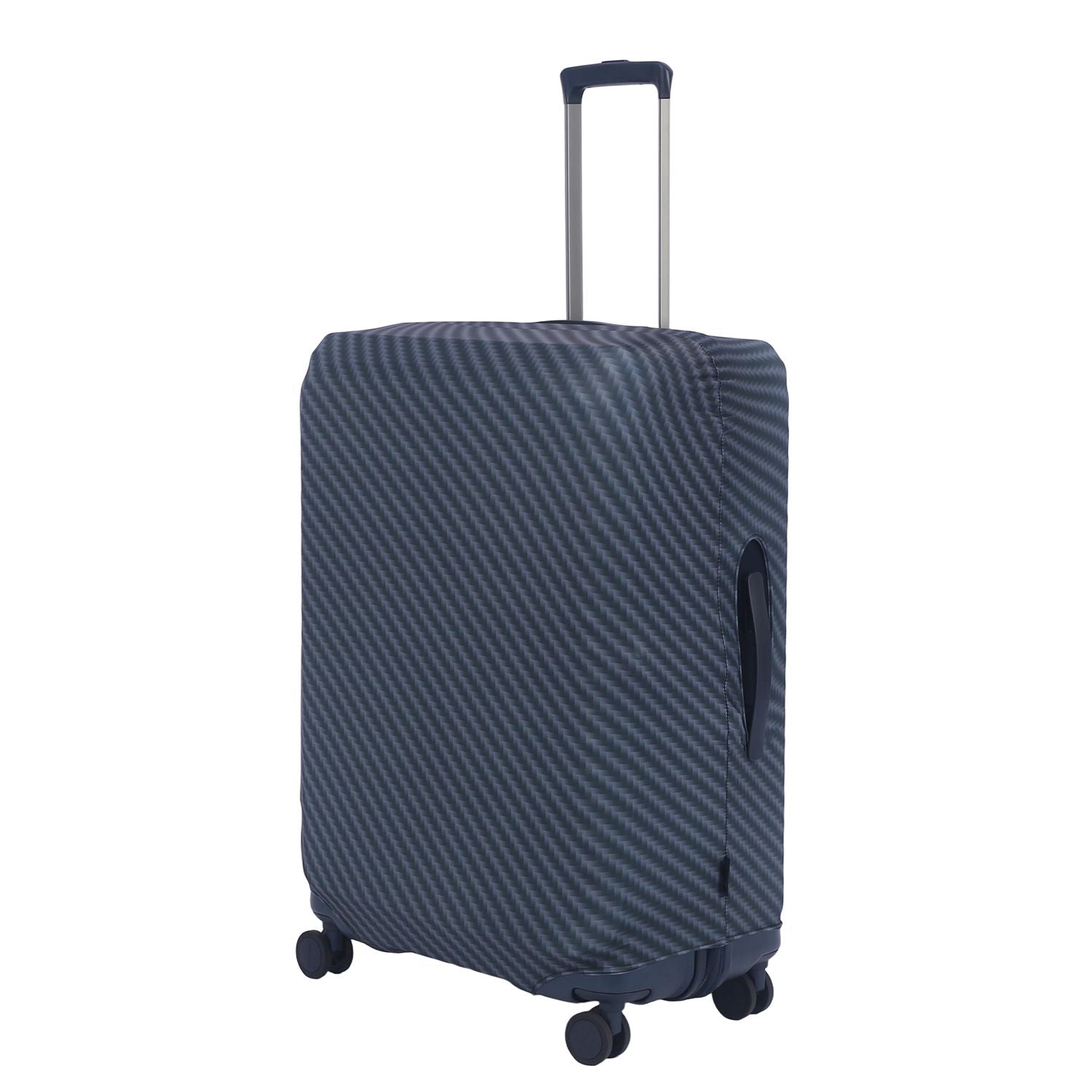 Crossing Luggage Cover S - Slash Line