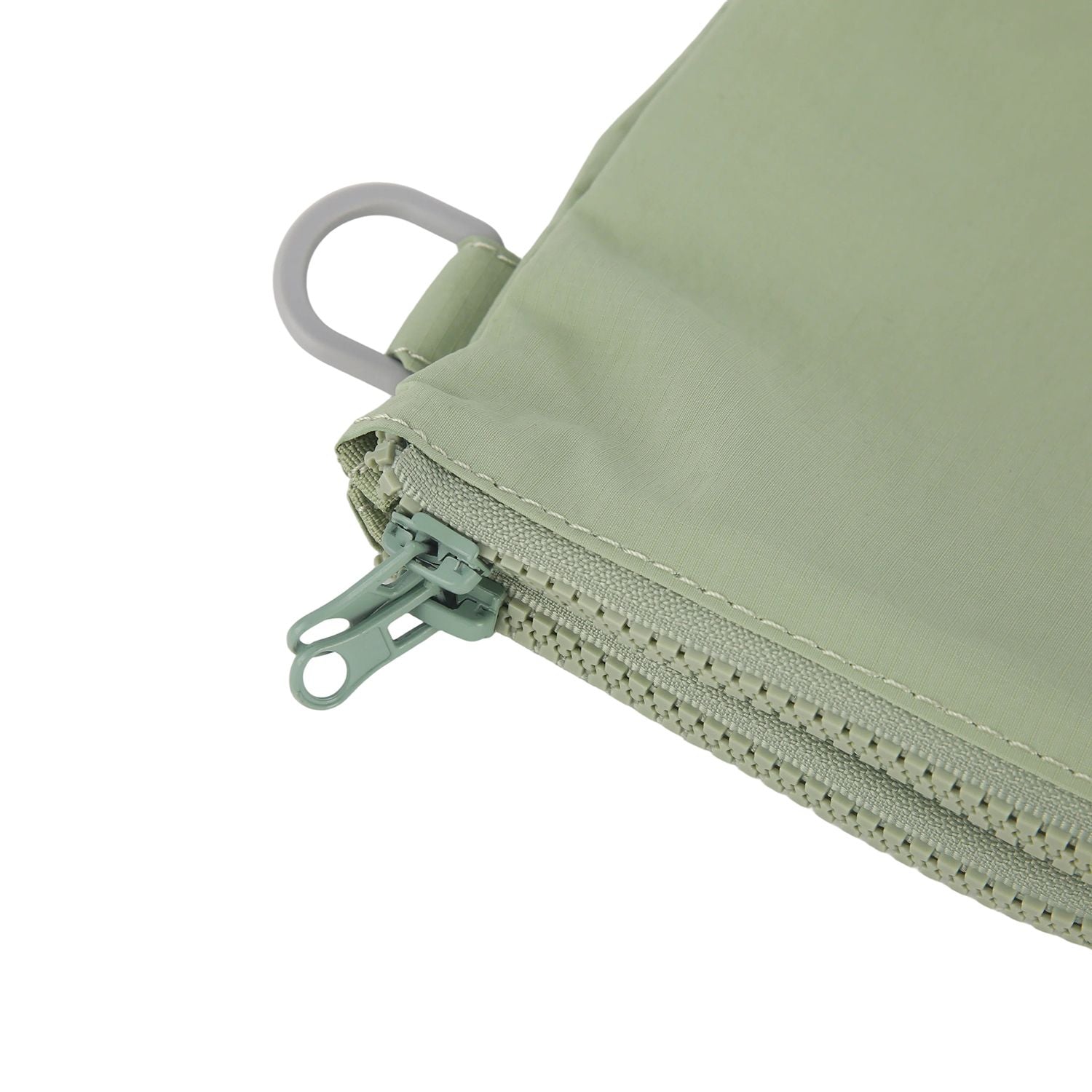 Crossing Mia Double Pocket Large - Pistachio