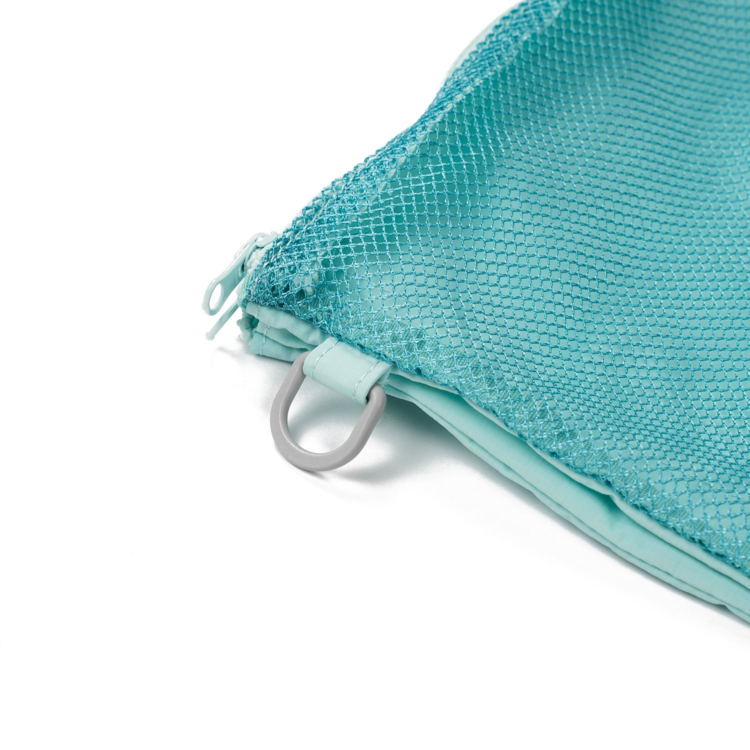 Crossing Mia Double Pocket Mesh 2Pcs Set - Mint