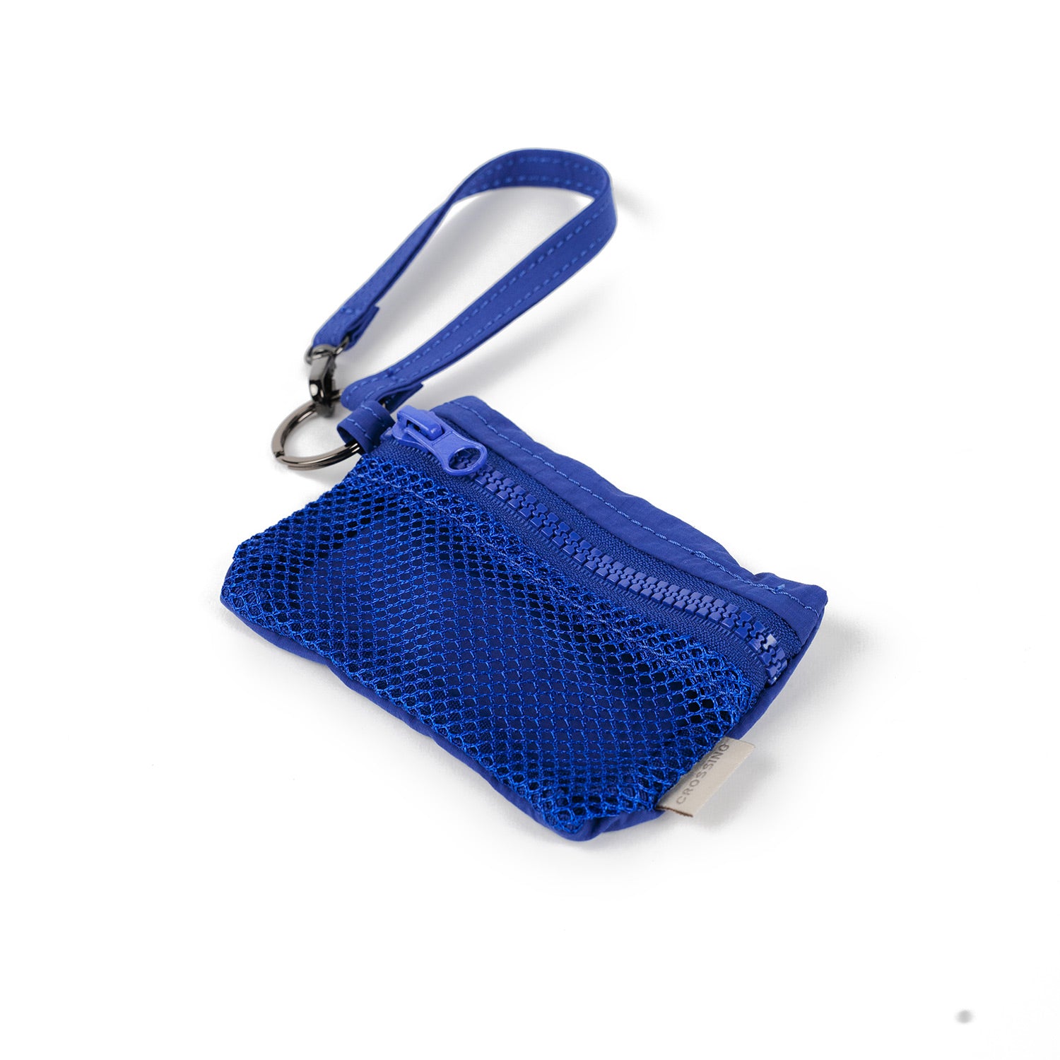 Crossing Milie Mini Wrislet Pouch - Blue