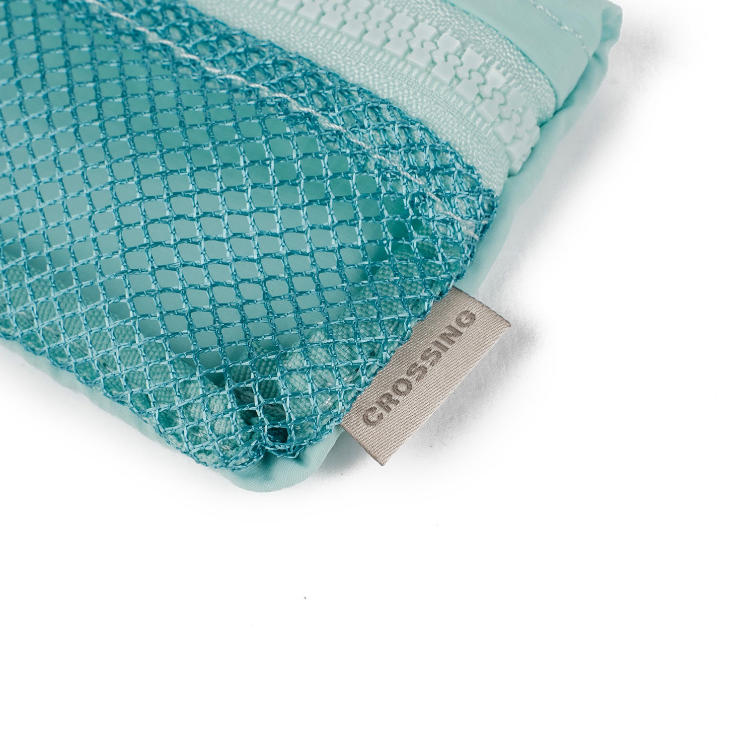 Crossing Milie Mini Wrislet Pouch - Mint
