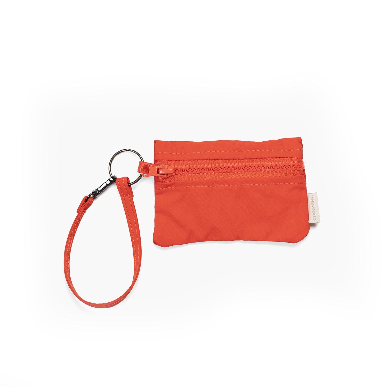Crossing Milie Mini Wrislet Pouch V2 - Orange
