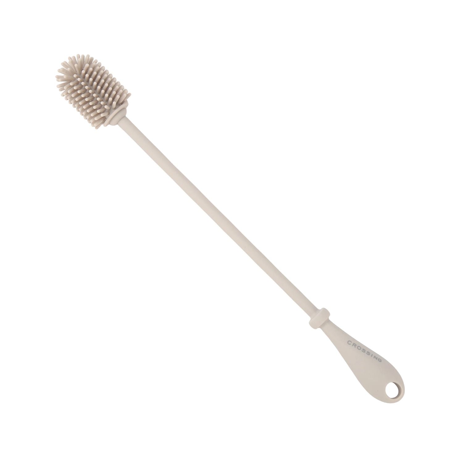 Crossing Multi-Purpose Silicone Brush - Sand