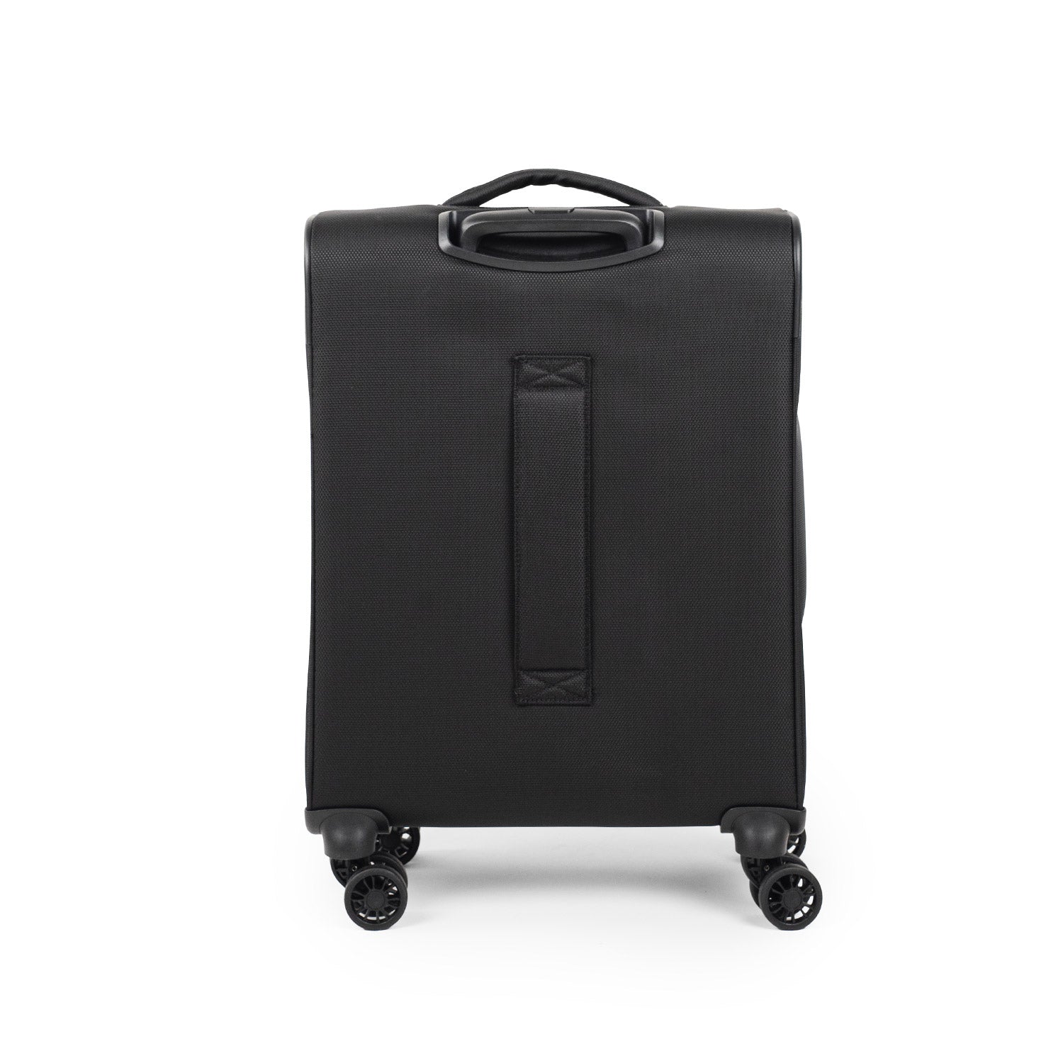 Crossing Noma Soft Case Luggage T20 - Black