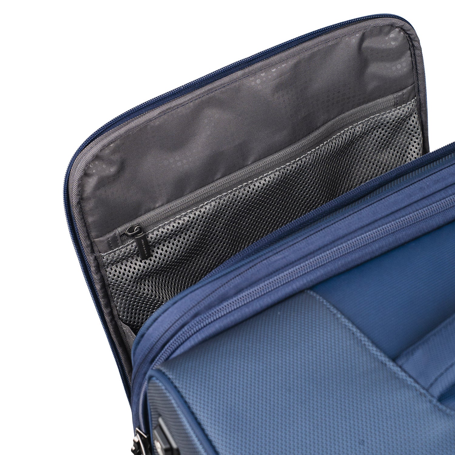 Crossing Noma Soft Case Luggage T25 - Navy
