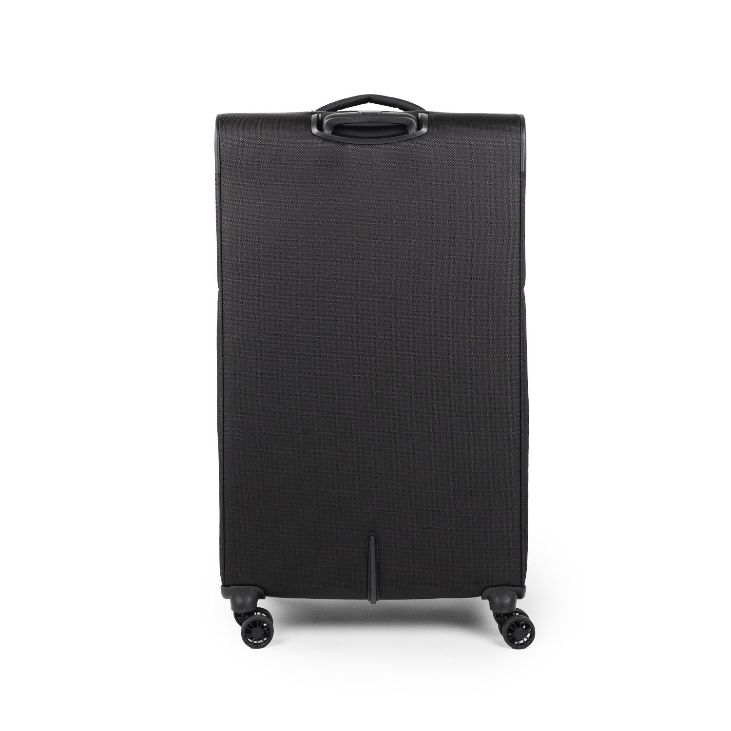 Crossing Noma Soft Case Luggage T30 - Black