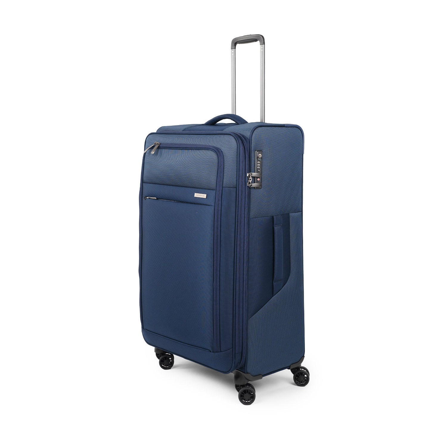 Crossing Noma Soft Case Luggage T30 - Navy