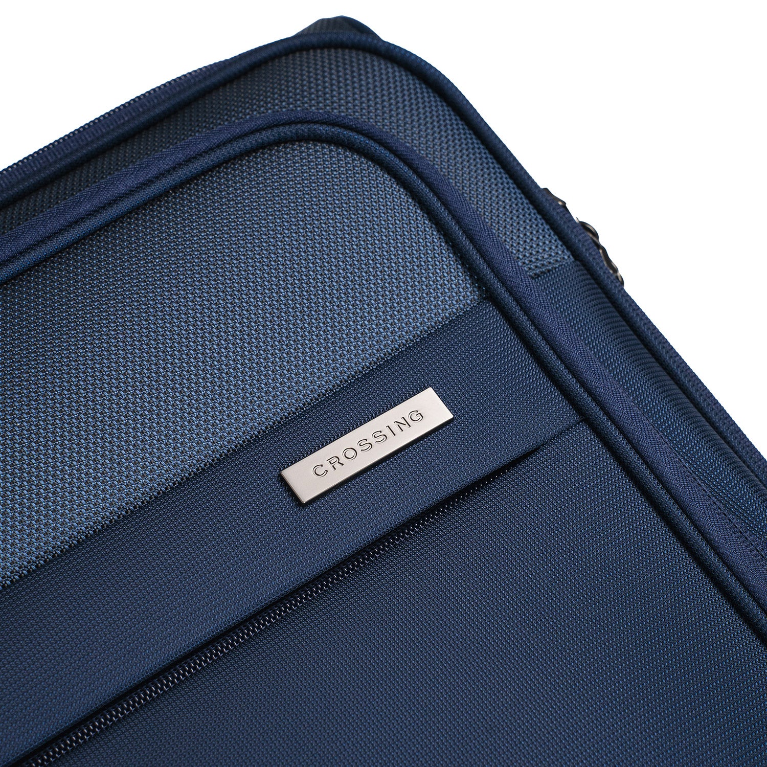 Crossing Noma Soft Case Luggage T30 - Navy